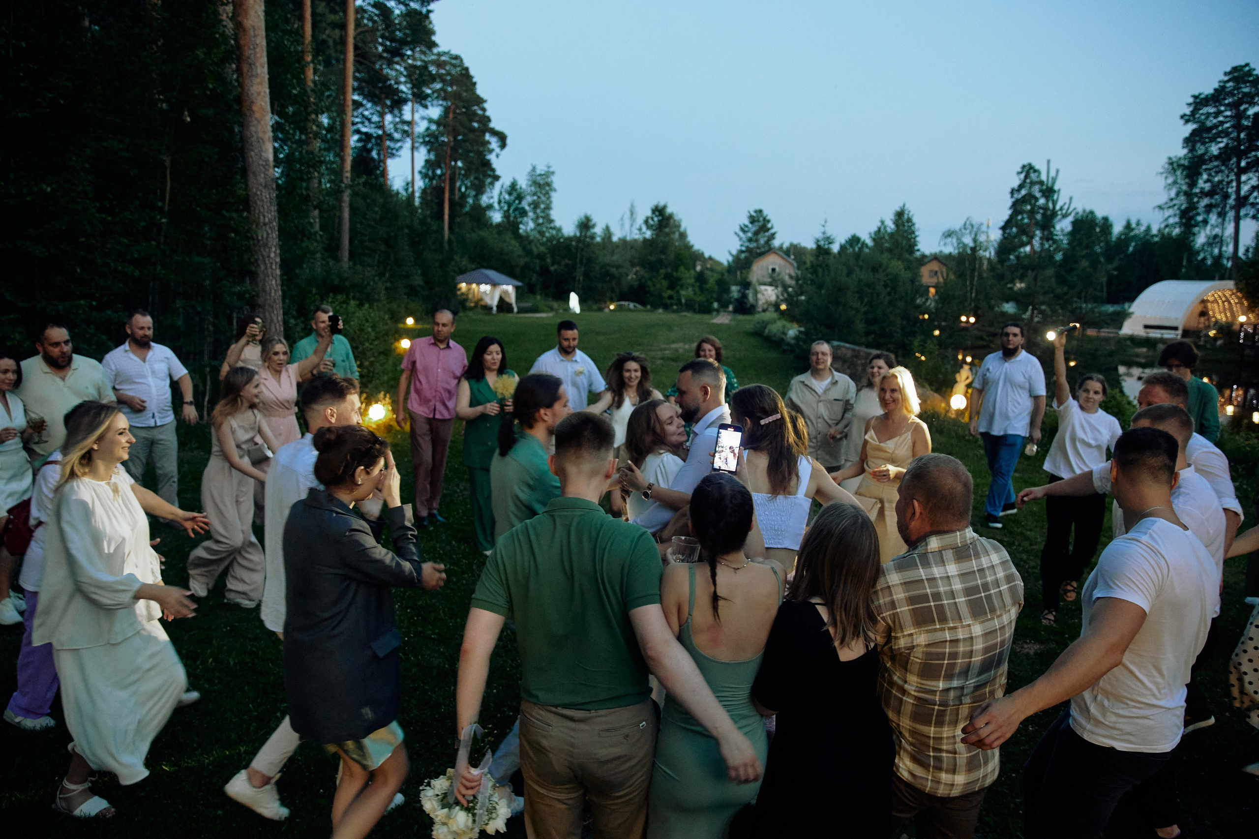 Konstantin & Elizabeth. Event агентство PAPRIKA в Екатеринбурге