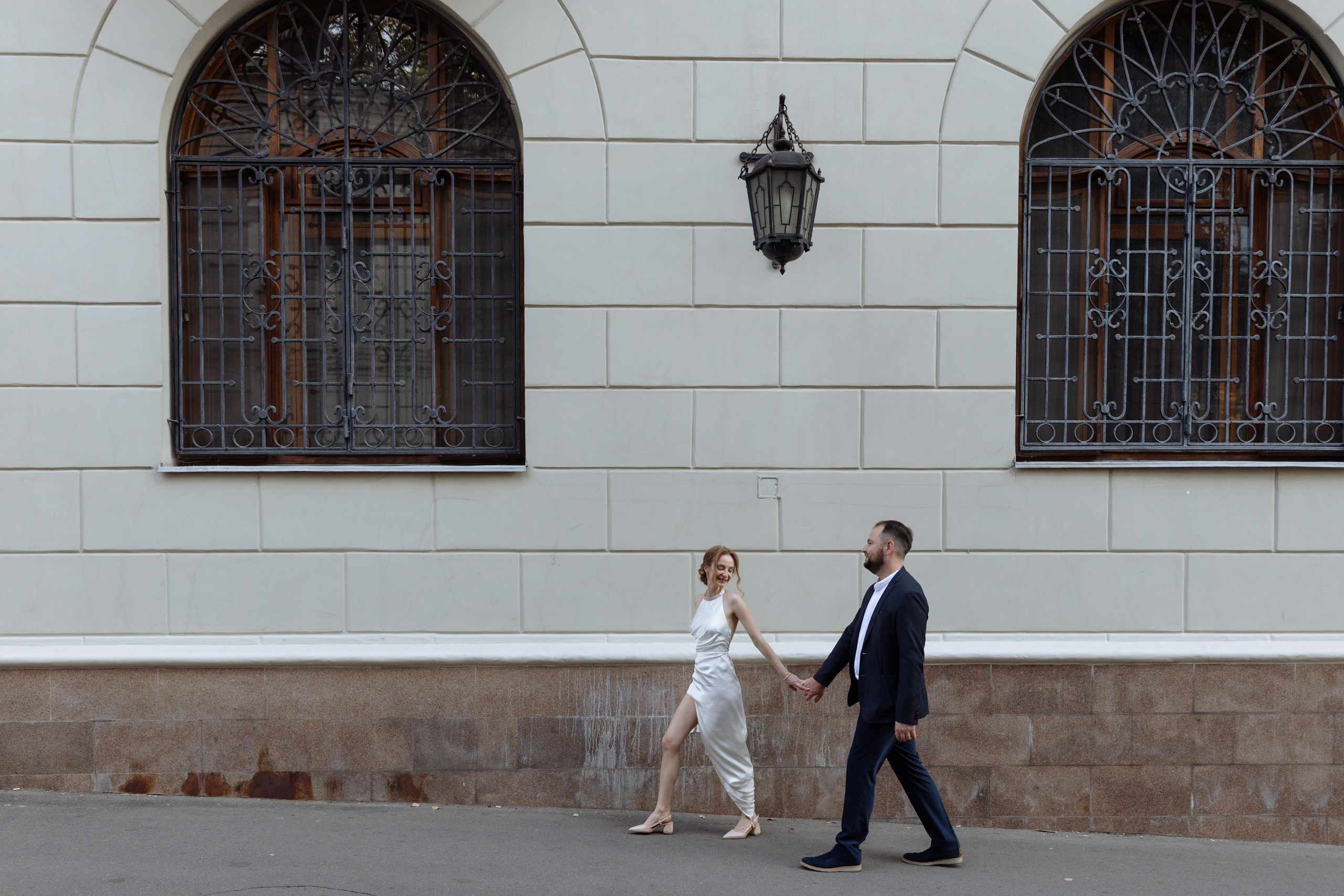 Свадебный анонс Егора и Кати