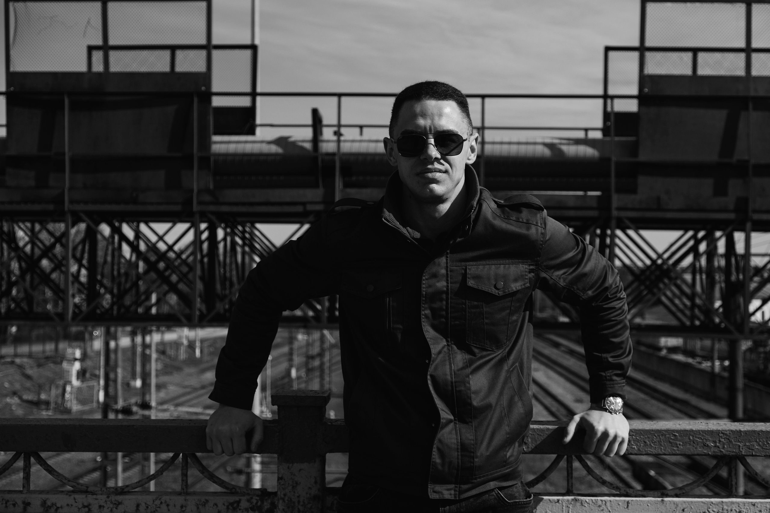 Александр. Портретный фотограф в Санкт-Петербурге и Выборге Олег Борцов