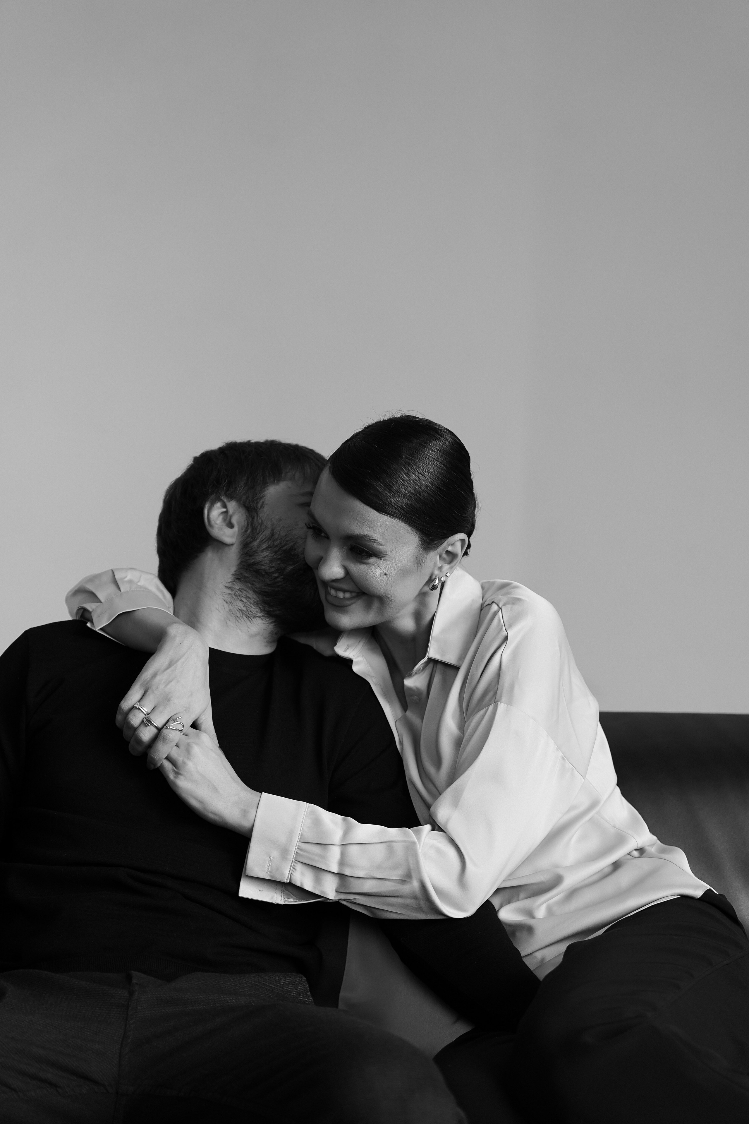 Екатерина и семья. Фотограф с психологическим образованием