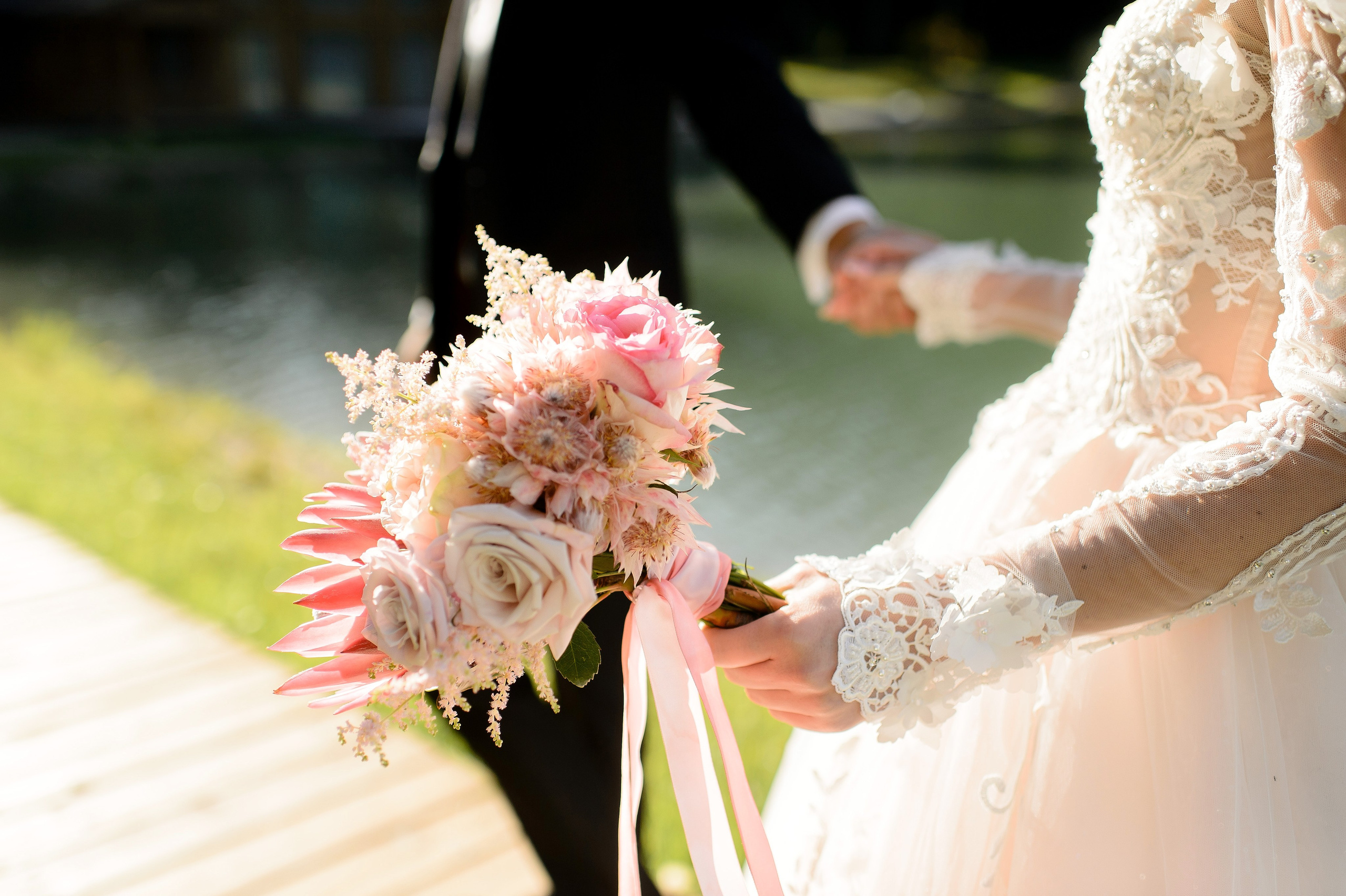 Wedding. Pavel & Ekaterina. Wedding and Destination photographer Rustam Kalimullin