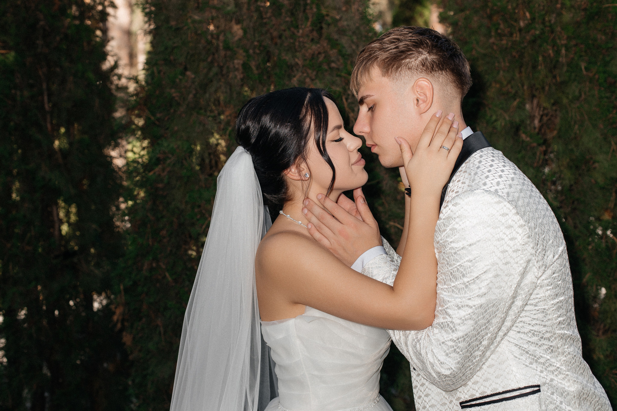 Сергей и Ксения. Свадебный фотограф и видеограф