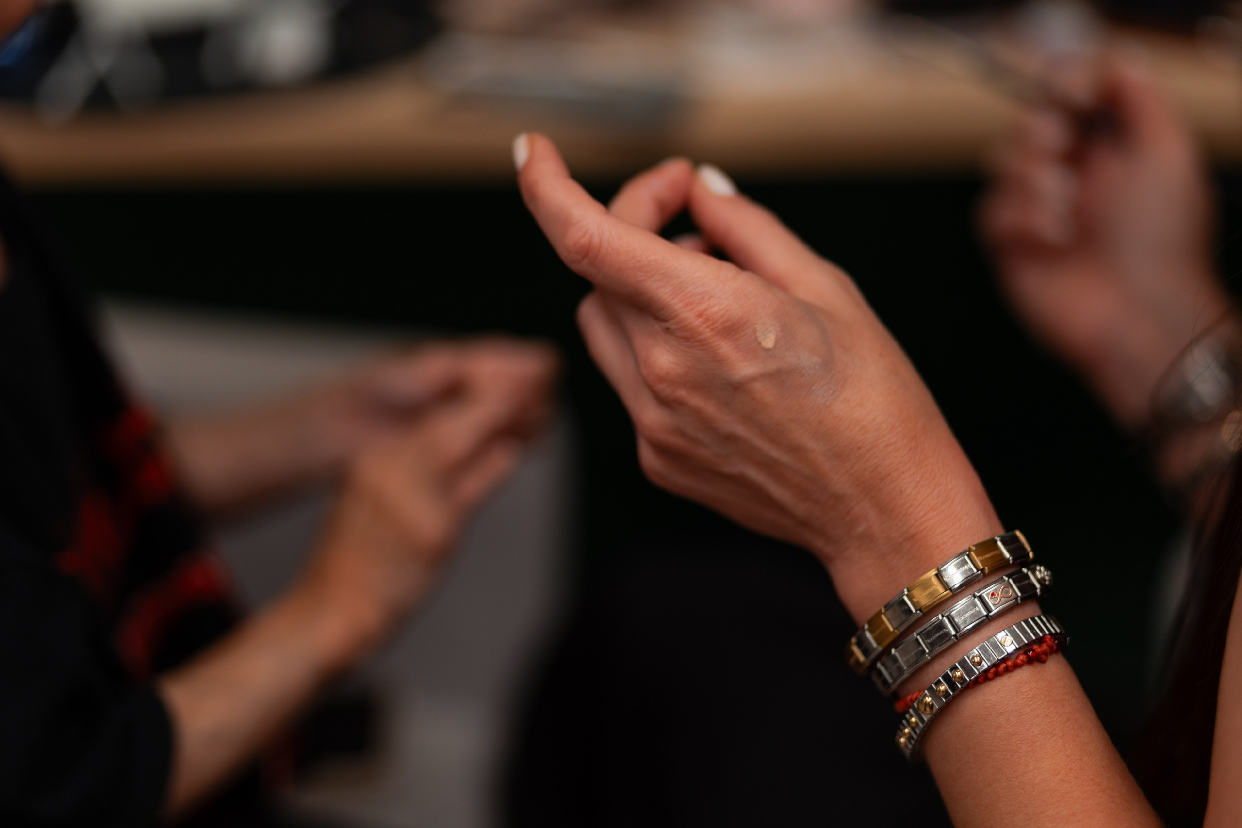 Backstage Style Fashion Show 2025. Фотограф в Ростов-на-Дону Виктория Савчук