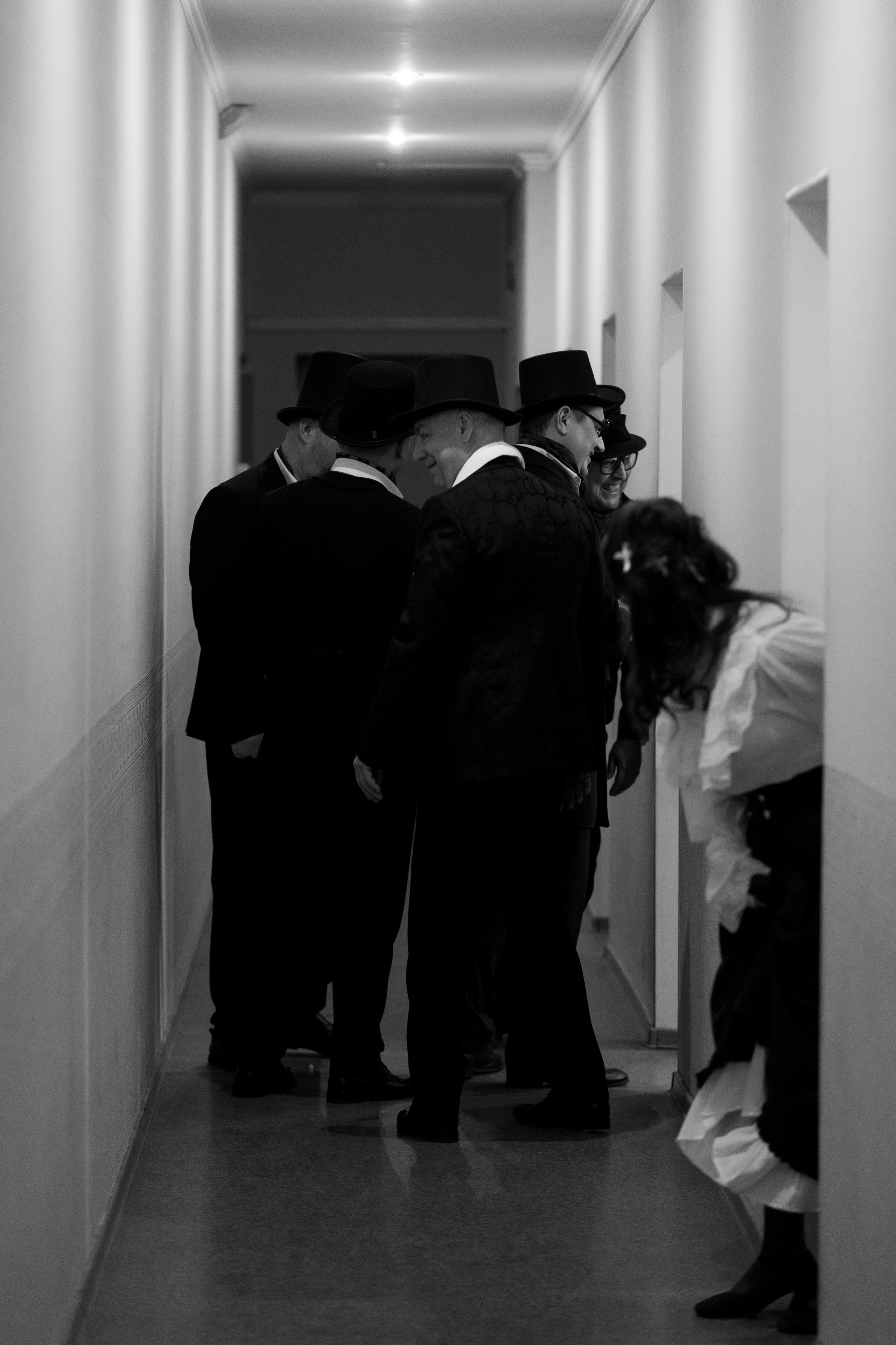 Театр Бикбау. Рождественское чудо. Генпрогон. Фотограф в Ростов-на-Дону Виктория Савчук