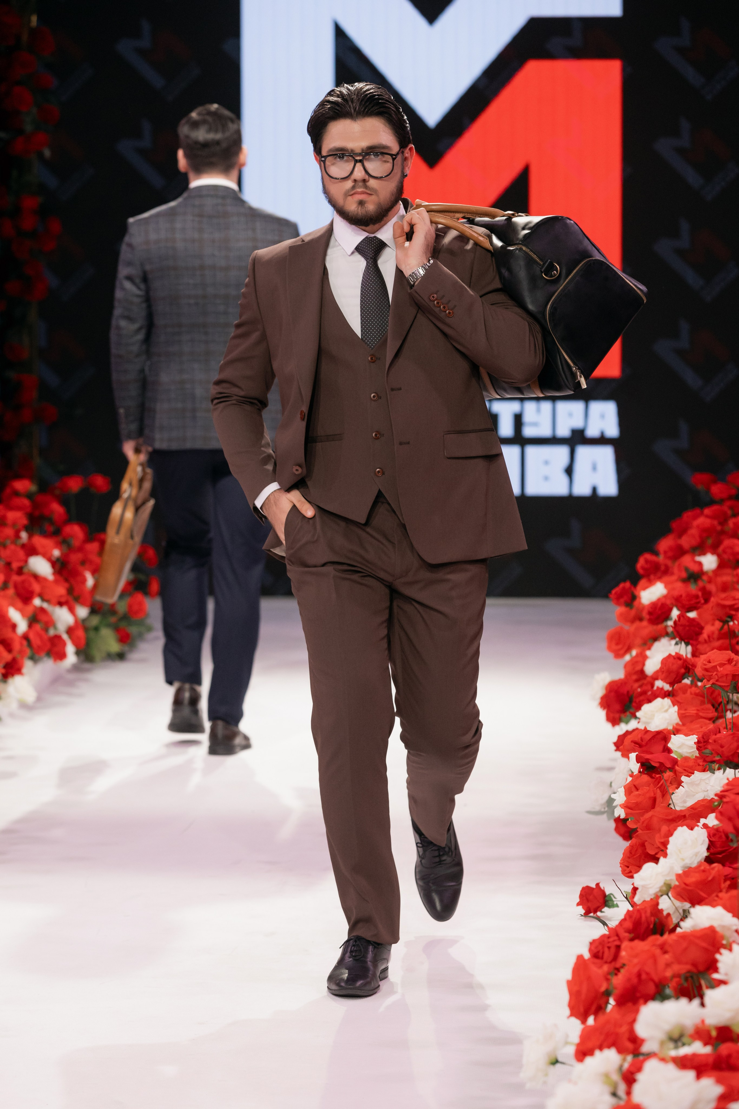 Sigma Fashon Show. Краснодар 2025. Фотограф в Ростов-на-Дону Виктория Савчук