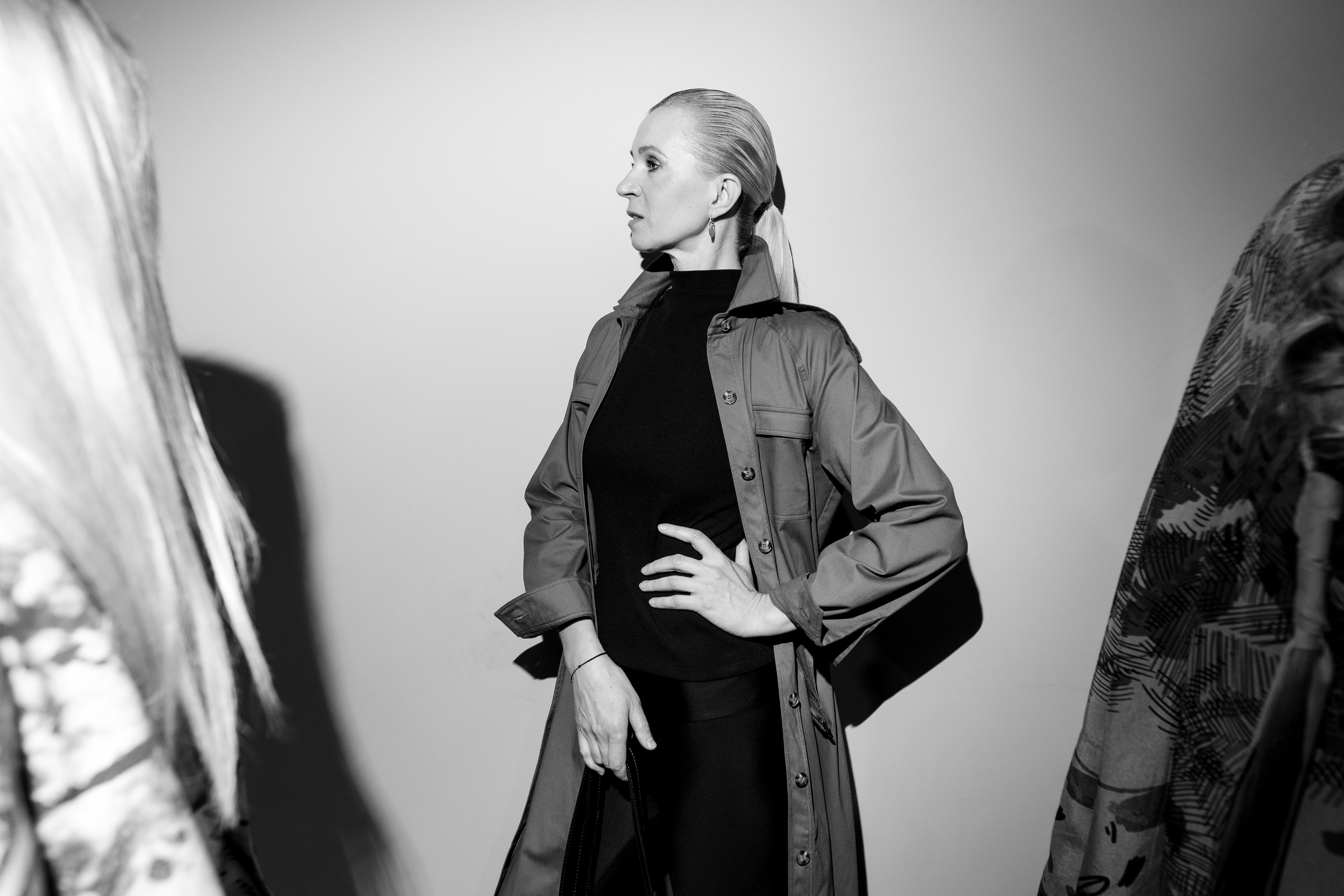 Backstage Rostov Fashion Show 2025. Осень-зима. Фотограф в Ростов-на-Дону Виктория Савчук