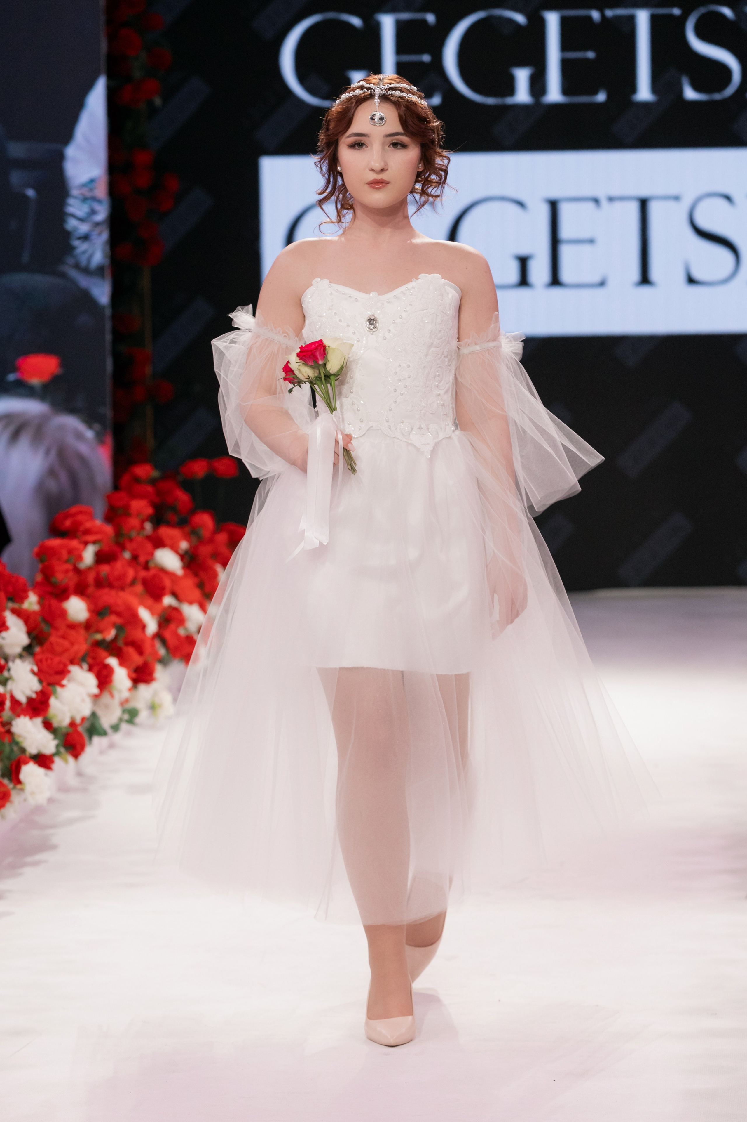 Sigma Fashon Show. Краснодар 2025. Фотограф в Ростов-на-Дону Виктория Савчук