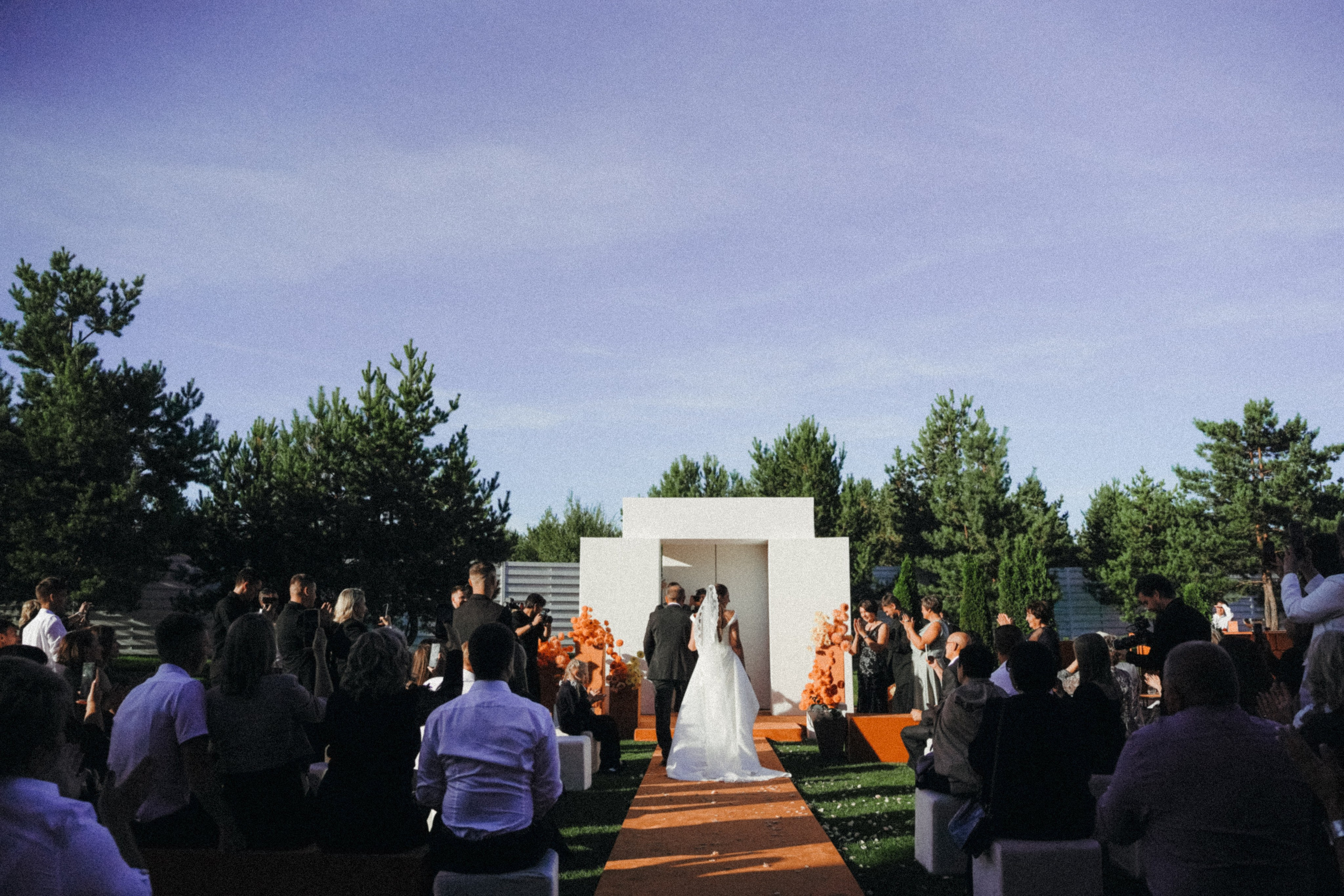 Новый мир. Фотограф Москва Никита Воробьев