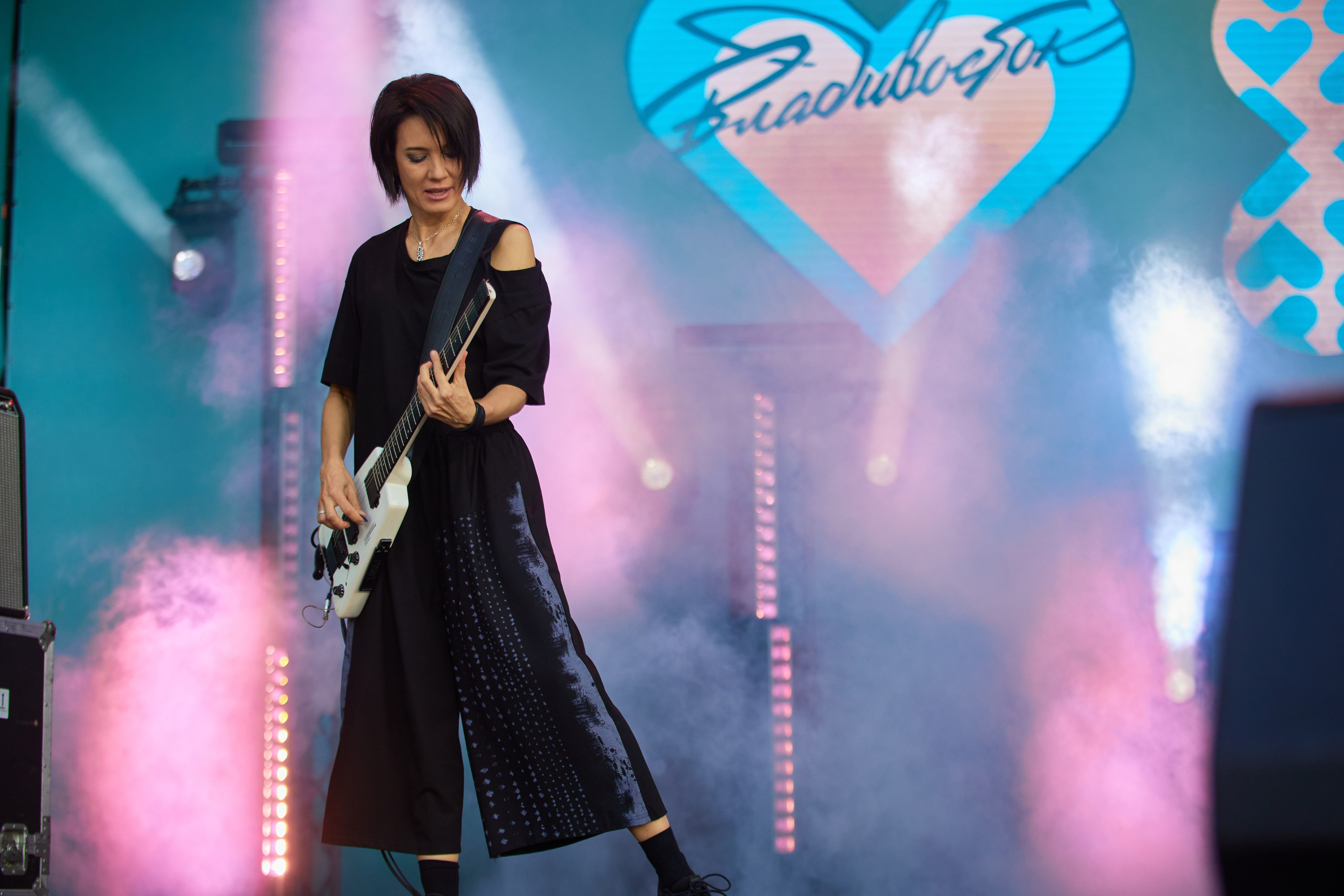 Владивостоку 165. Фотограф во Владивостоке Осипчук Дмитрий