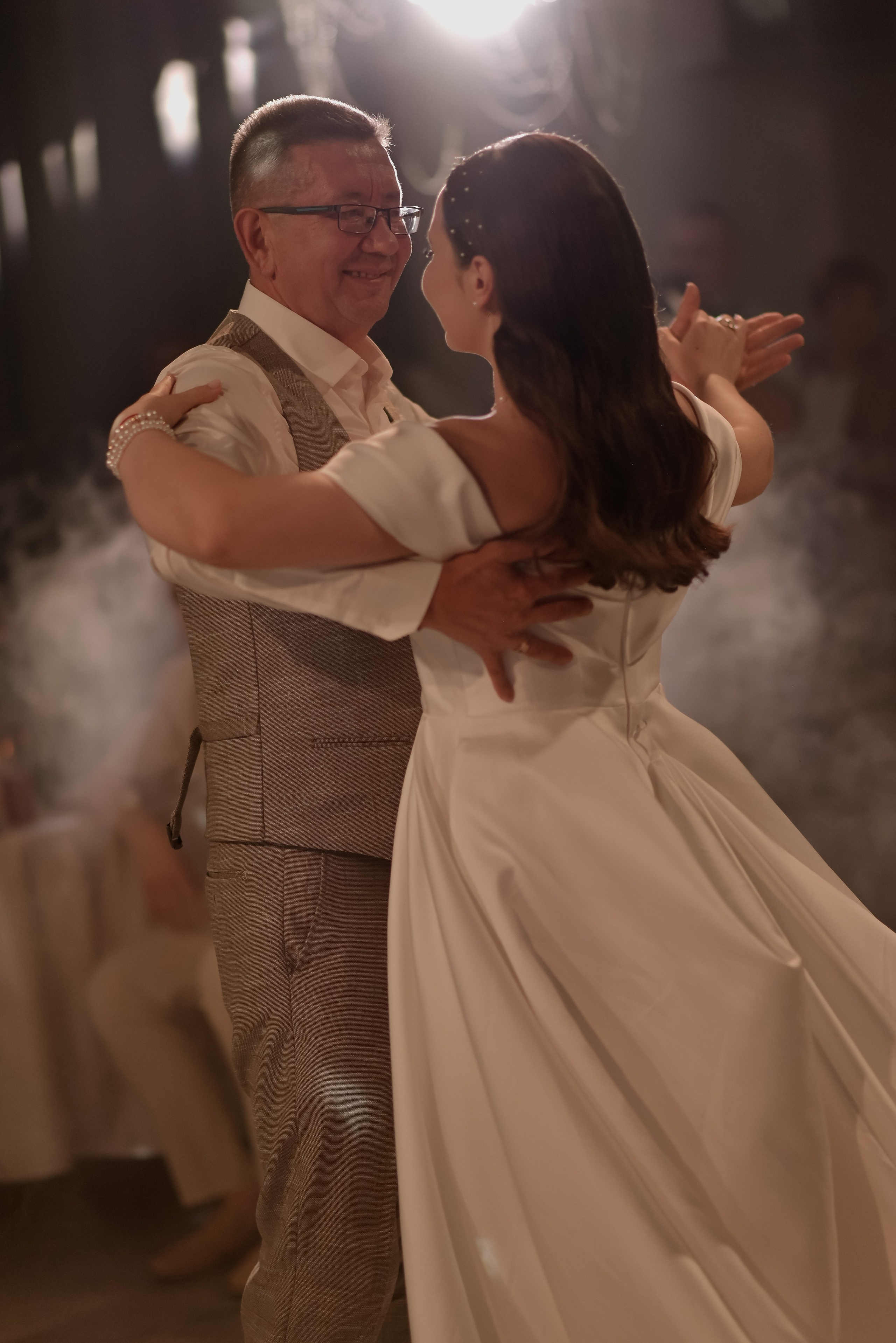 Никита и Валентина. Свадебный фотограф Евгения Черепанова