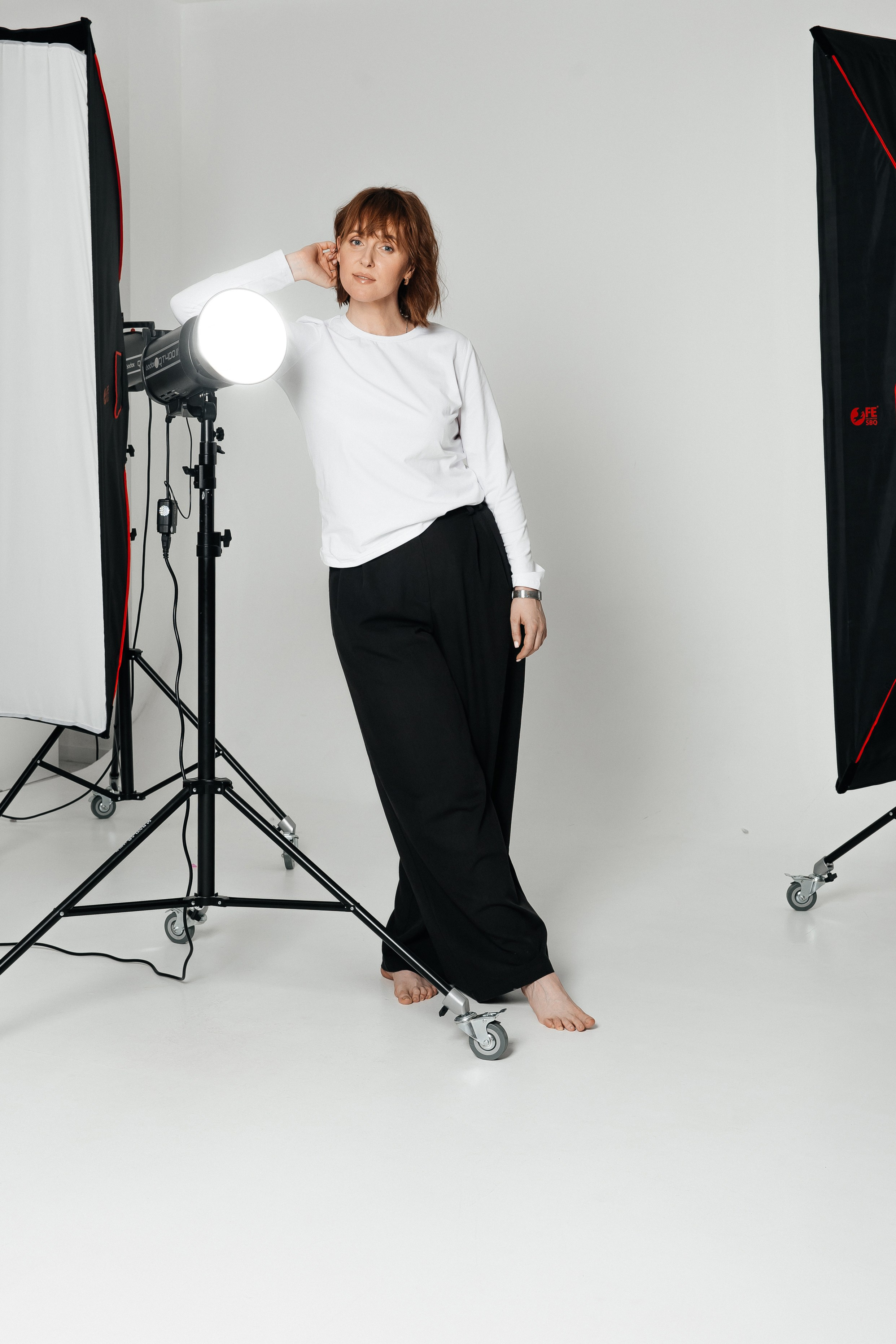 Анна. Свадебный фотограф в Иваново Гитарина Черняева