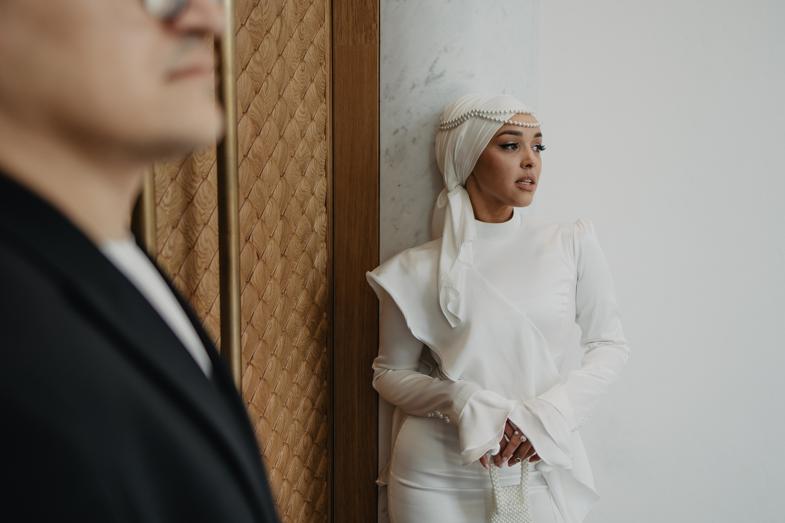 NIKAH I&D. Свадебный и семейный фотограф Казань