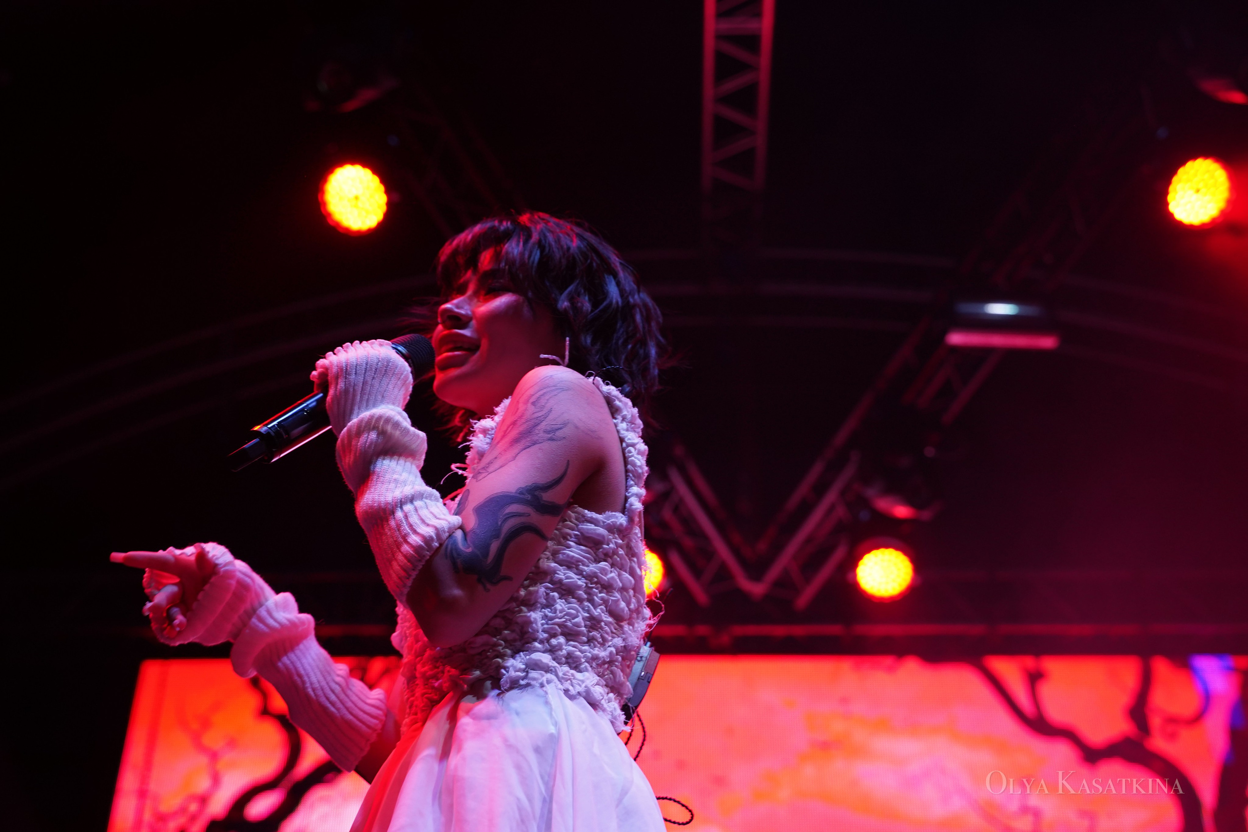 Green Apelsin. Арт-фотограф в Краснодаре