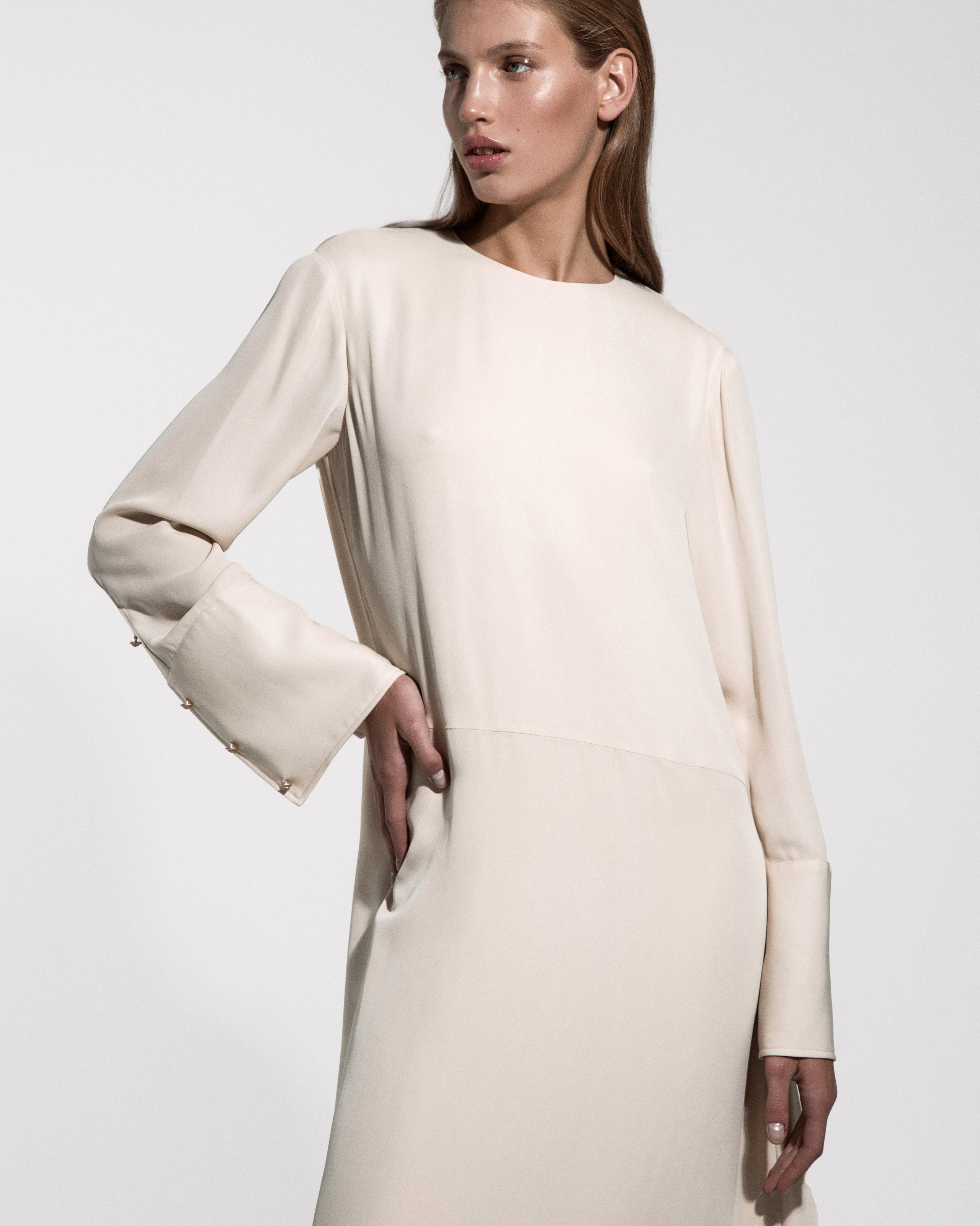 Ksenia Avakyan. Фотограф Елена Вороха. Москва