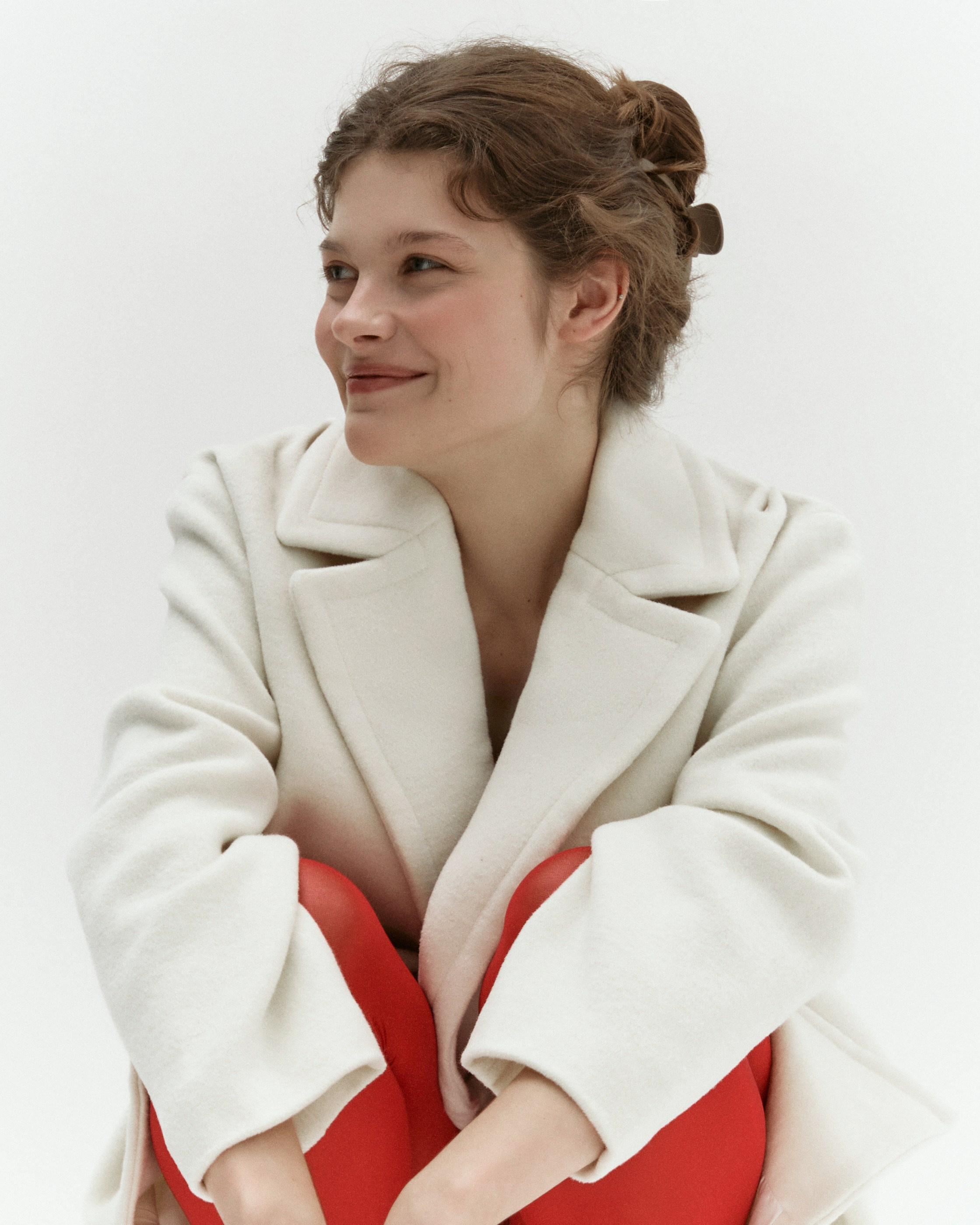 Savage. Фотограф Елена Вороха. Москва