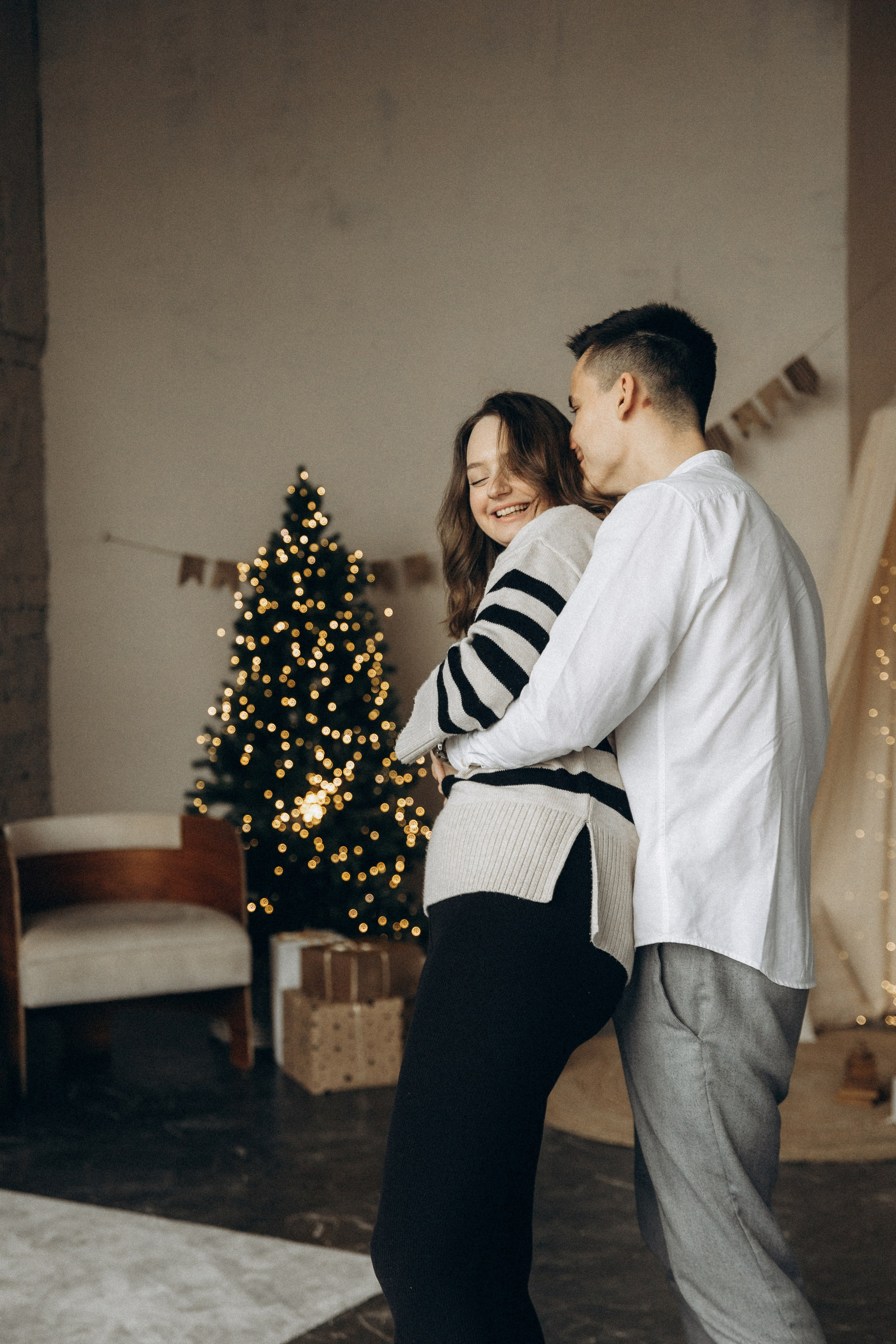 For Kris. Свадебный и портретный фотограф в Калининграде Наталия Еник