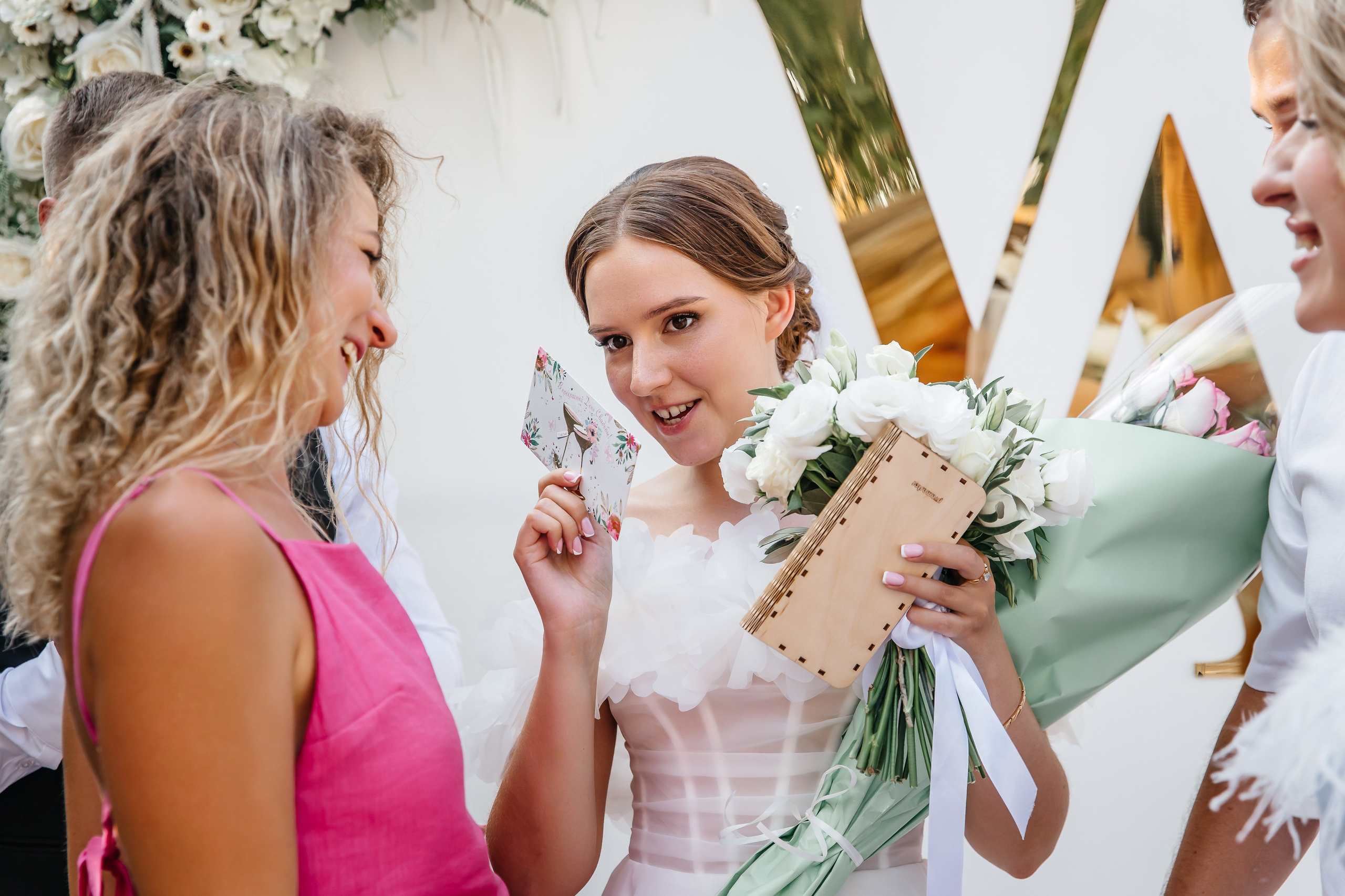 Анонс свадьбы для Влада и Анны. Свадебный фотограф в Крыму и Севастополе Ольга Баскакова