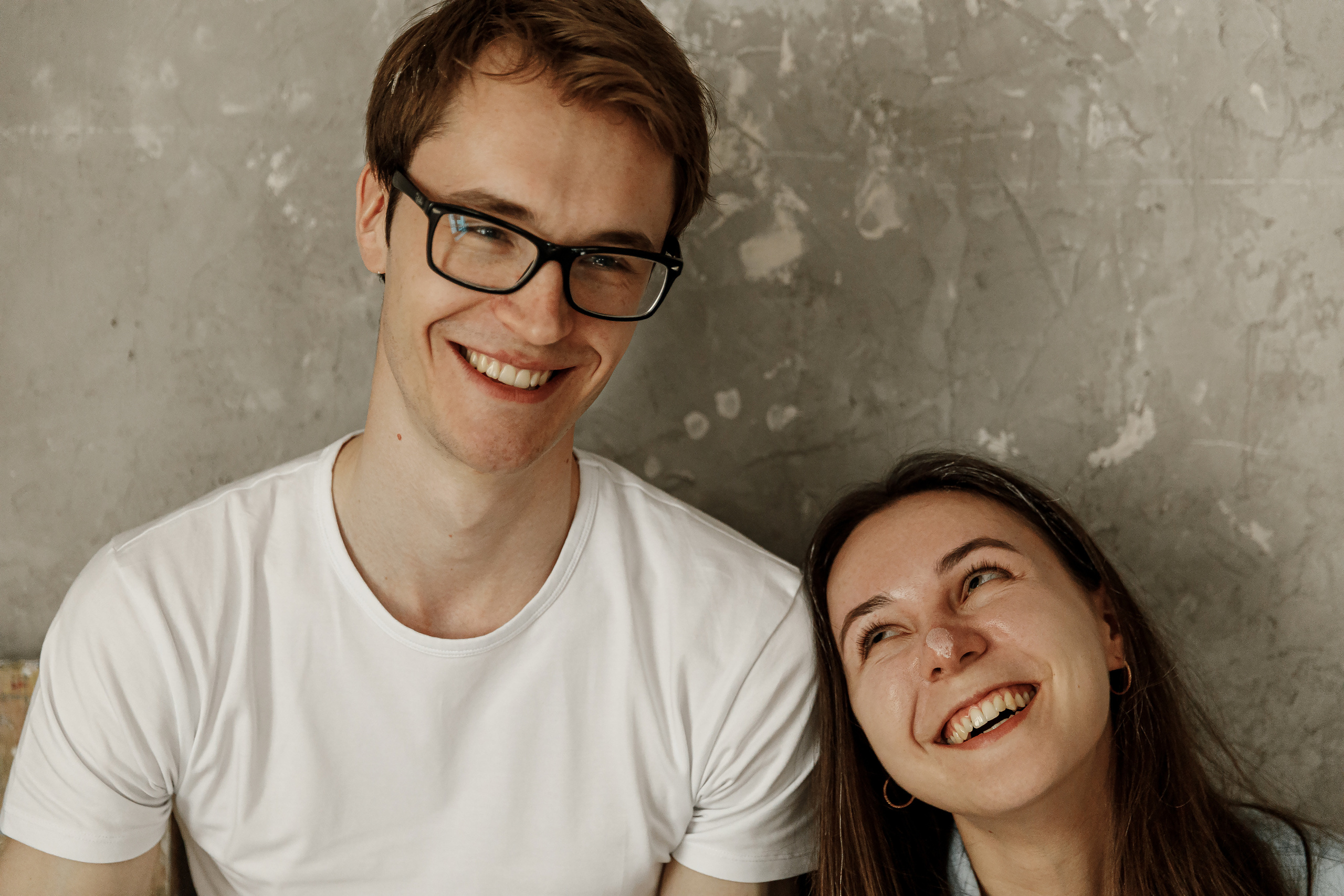 Мастерская любви. Свадебный фотограф Колесников Антон