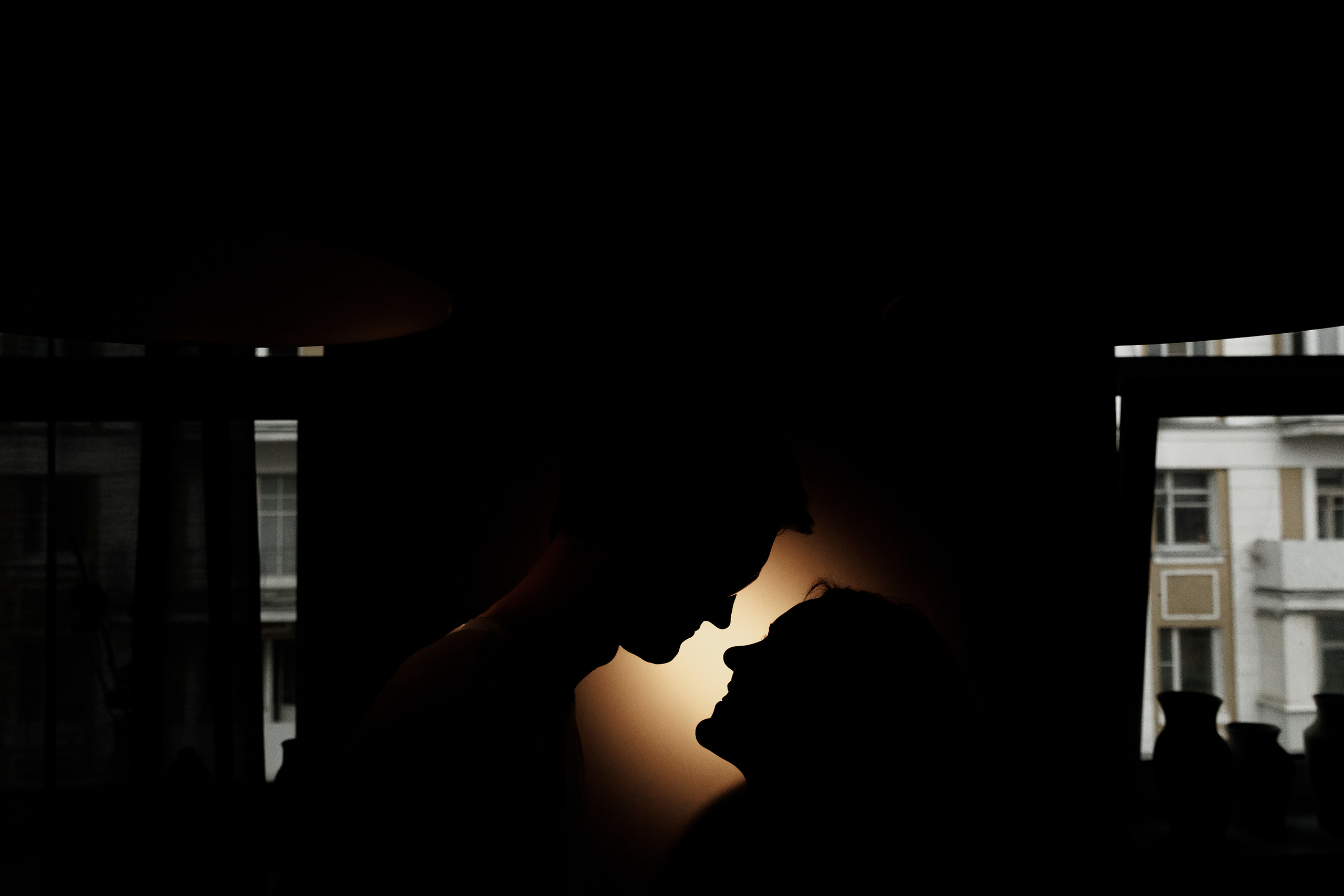 Мастерская любви. Свадебный фотограф Колесников Антон