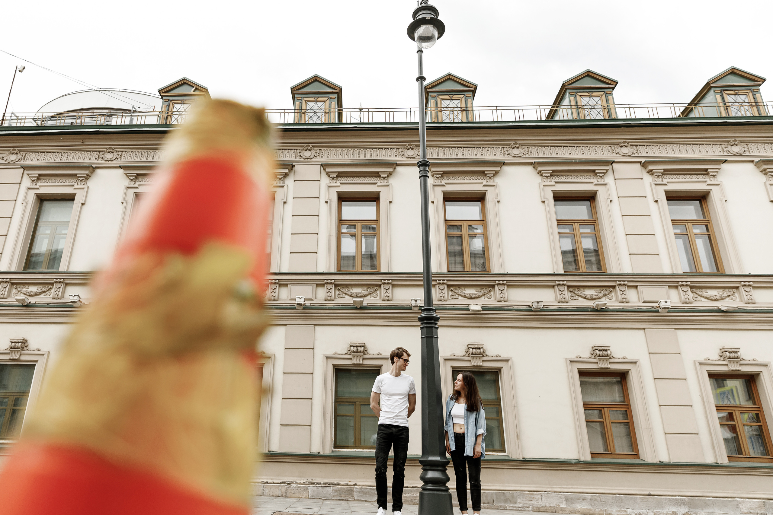Мастерская любви. Свадебный фотограф Колесников Антон