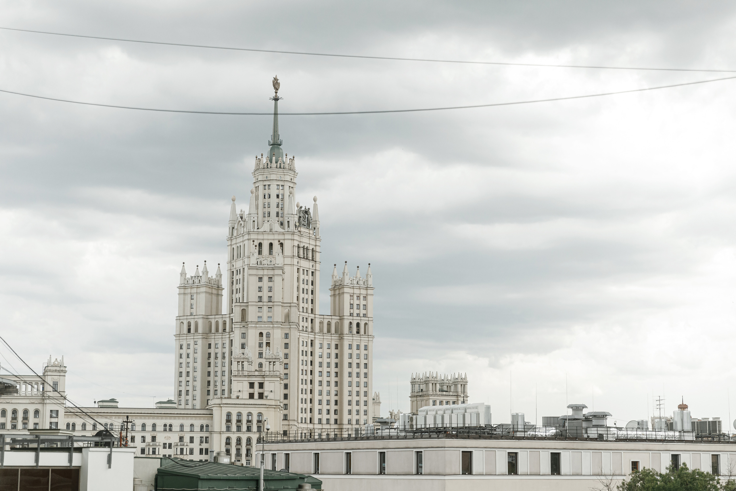 Мастерская любви. Свадебный фотограф Колесников Антон