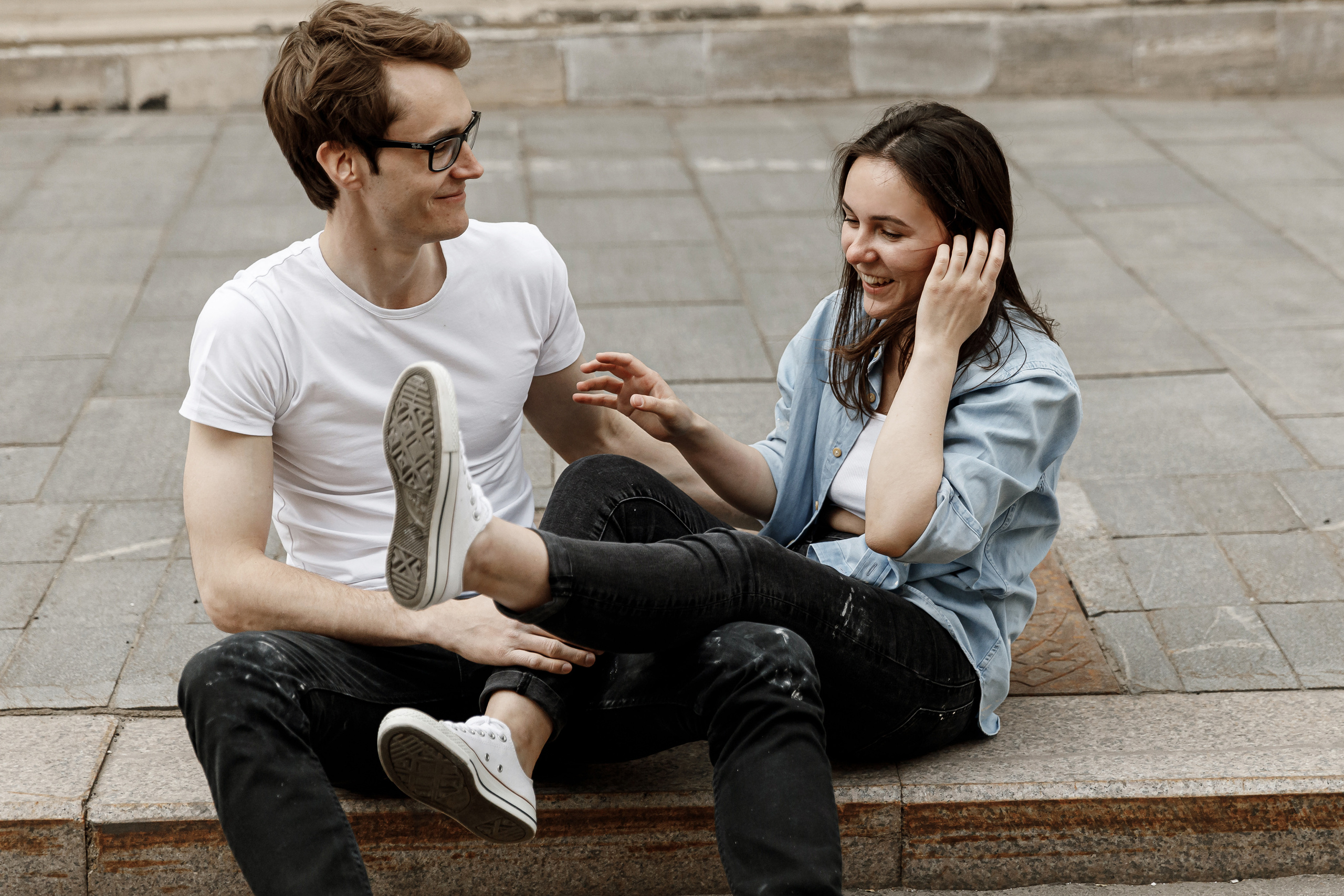 Мастерская любви. Свадебный фотограф Колесников Антон