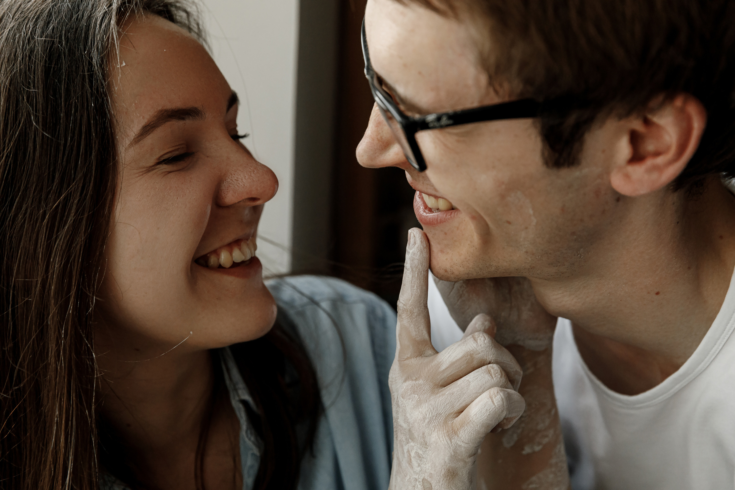 Мастерская любви. Свадебный фотограф Колесников Антон