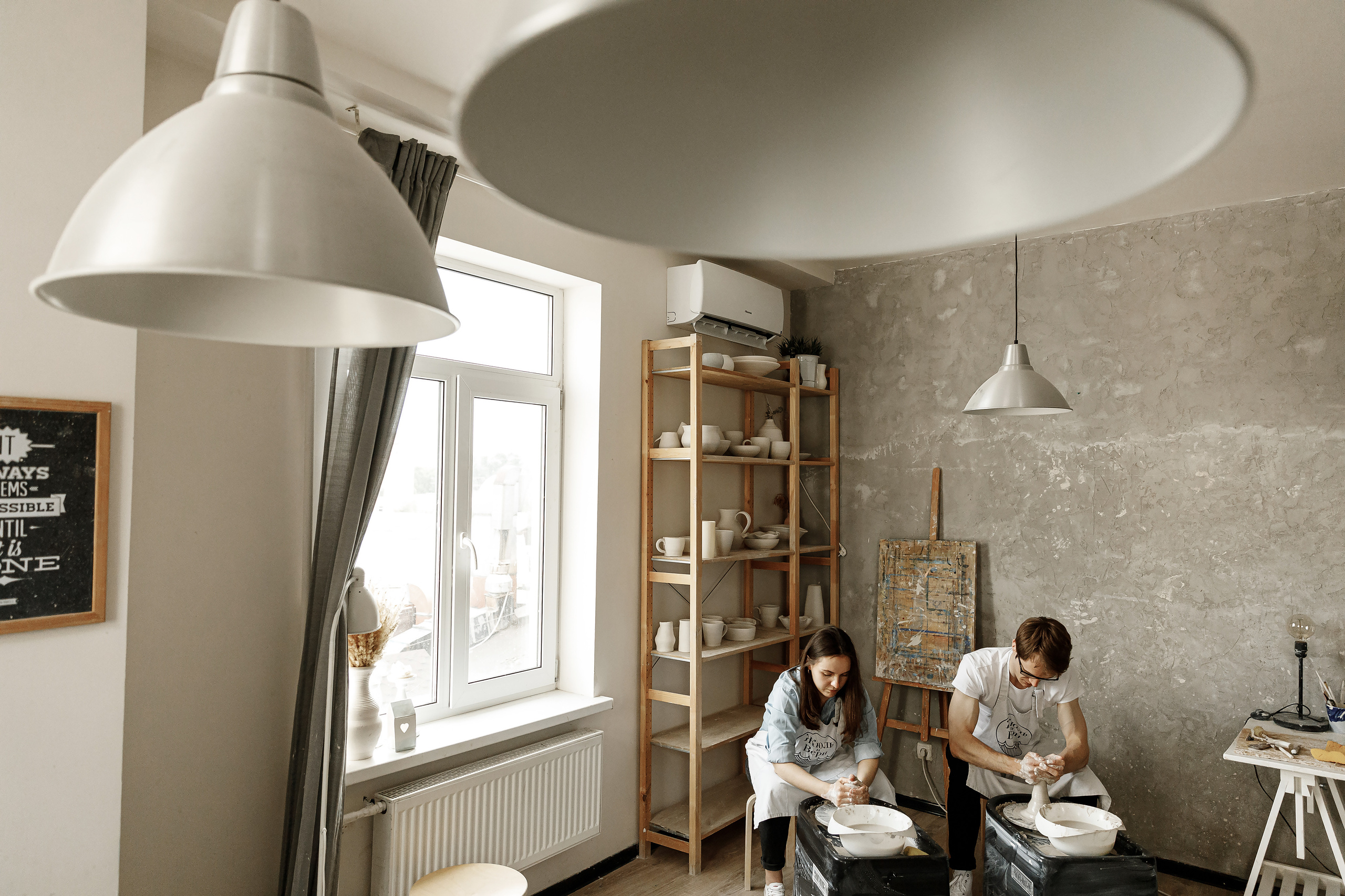 Мастерская любви. Свадебный фотограф Колесников Антон