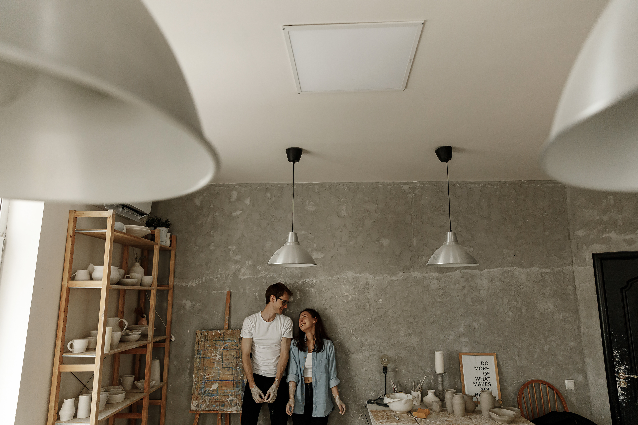 Мастерская любви. Свадебный фотограф Колесников Антон