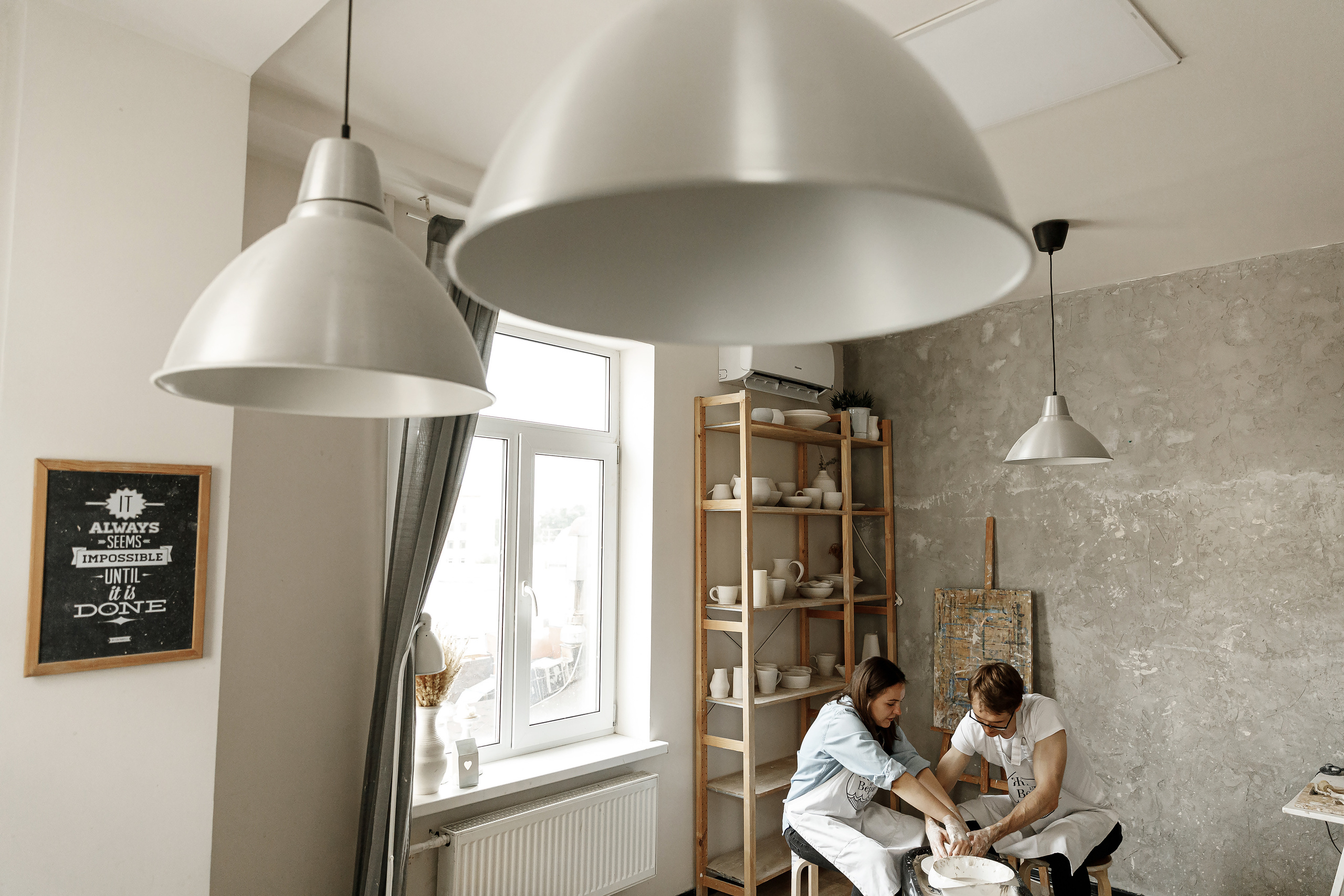 Мастерская любви. Свадебный фотограф Колесников Антон