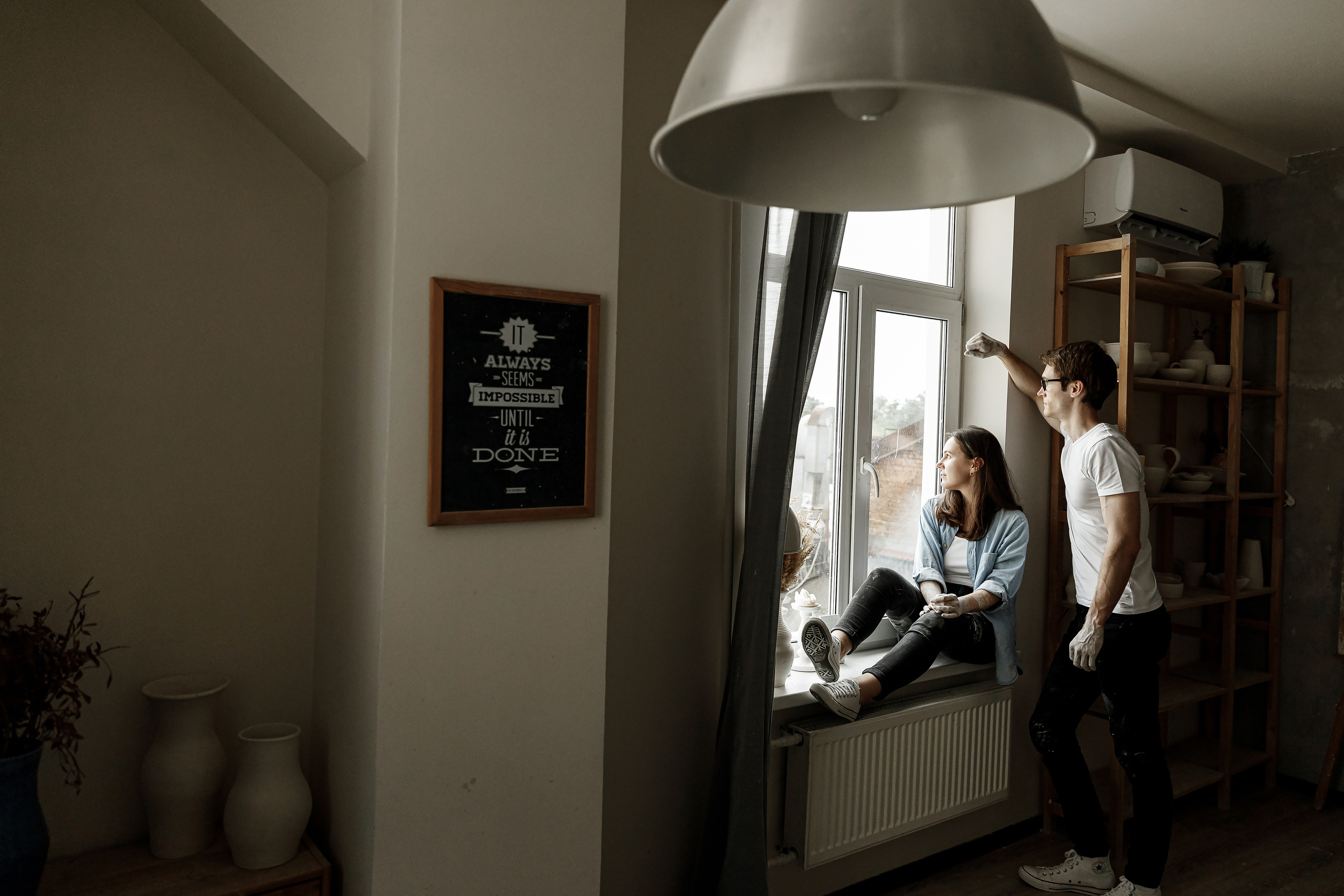 Мастерская любви. Свадебный фотограф Колесников Антон