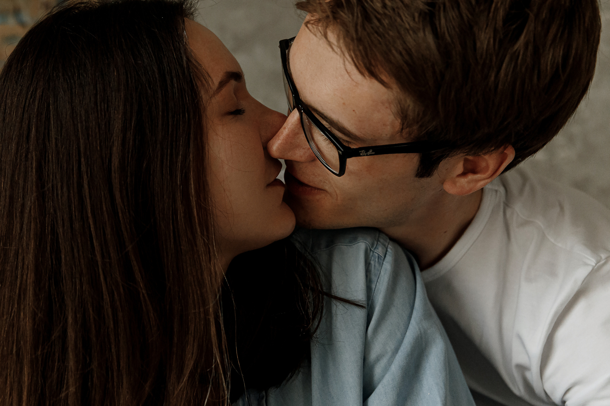 Мастерская любви. Свадебный фотограф Колесников Антон