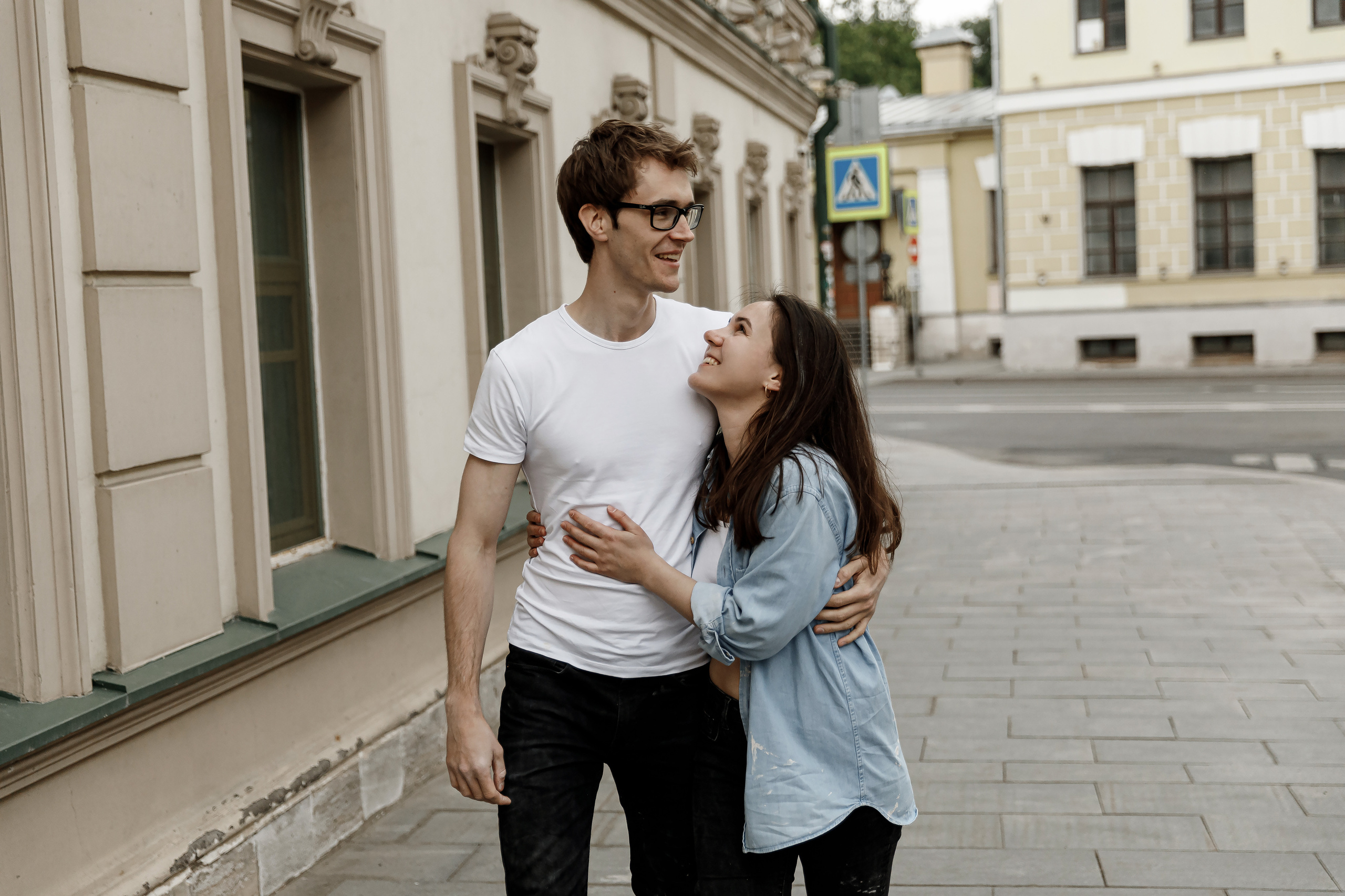 Мастерская любви. Свадебный фотограф Колесников Антон