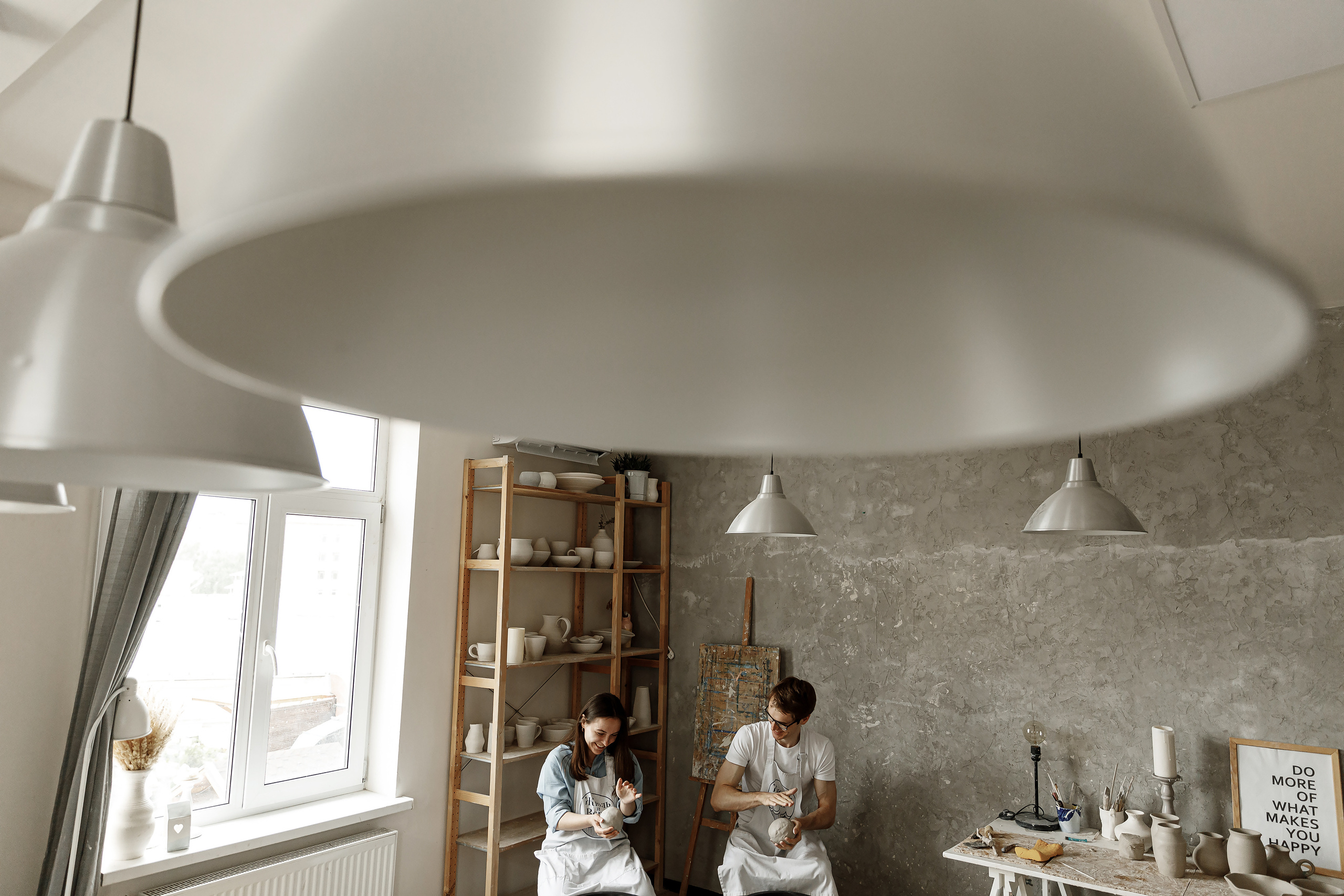 Мастерская любви. Свадебный фотограф Колесников Антон