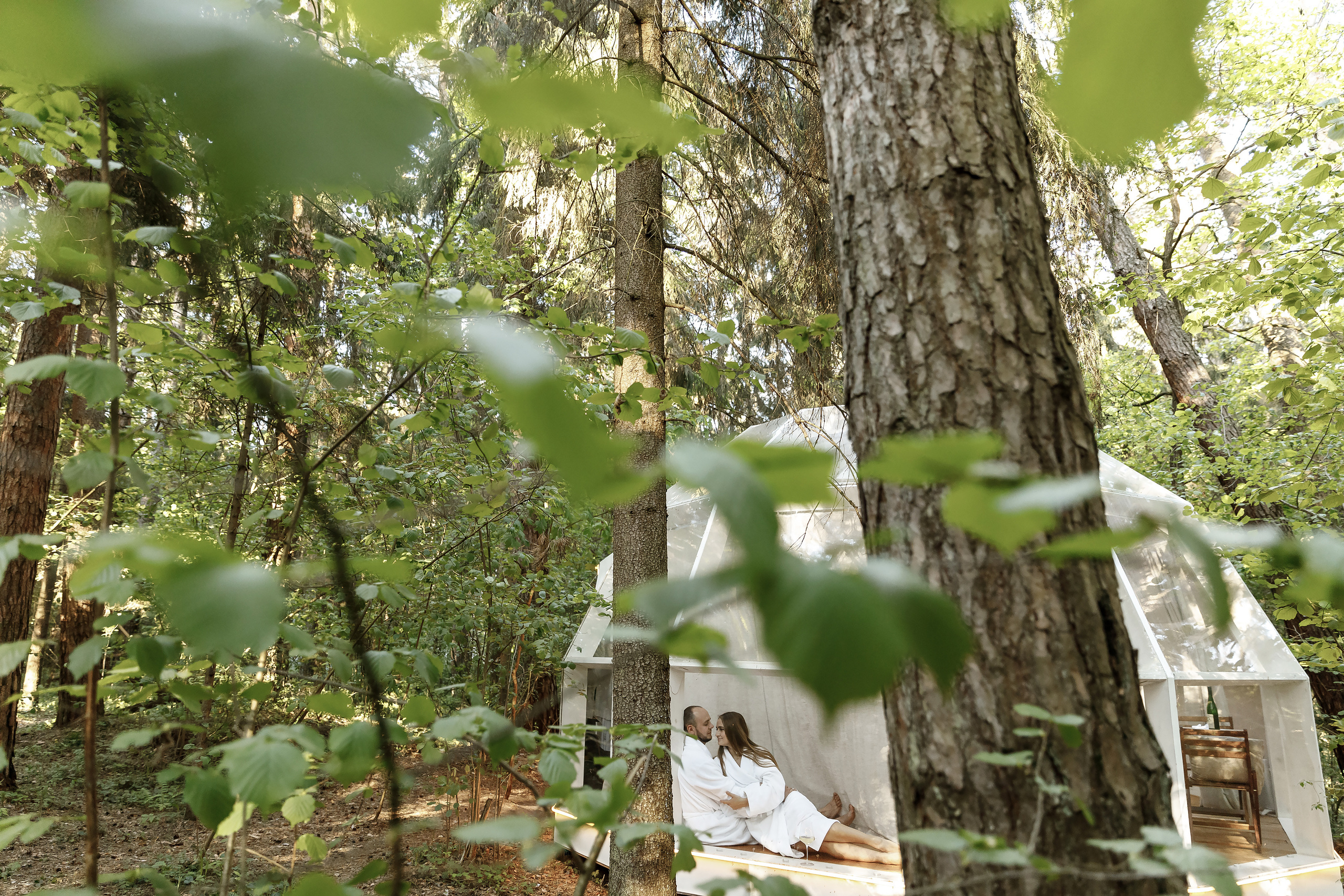 Любовь, солнце и Вино. Свадебный фотограф Колесников Антон