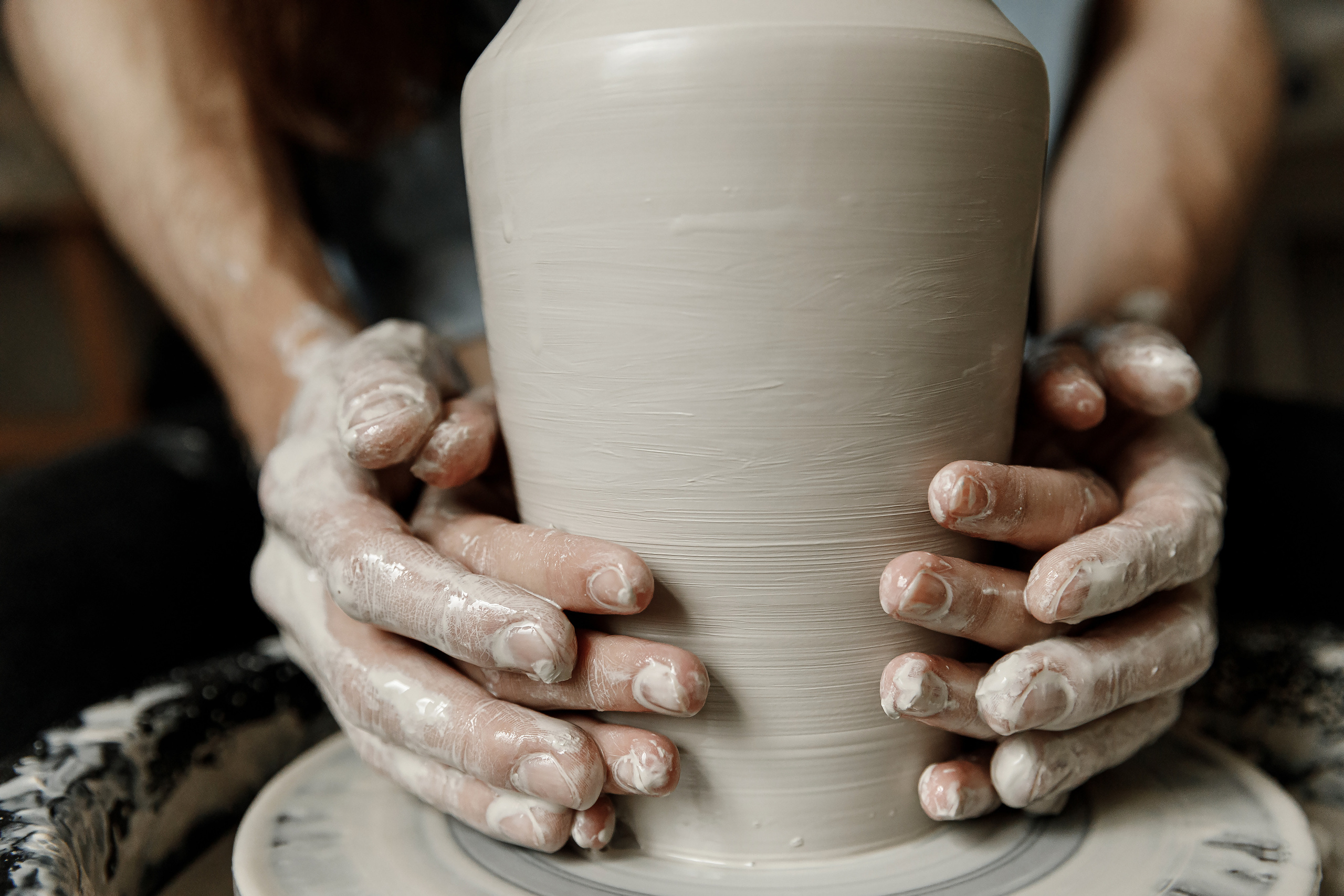 Мастерская любви. Свадебный фотограф Колесников Антон