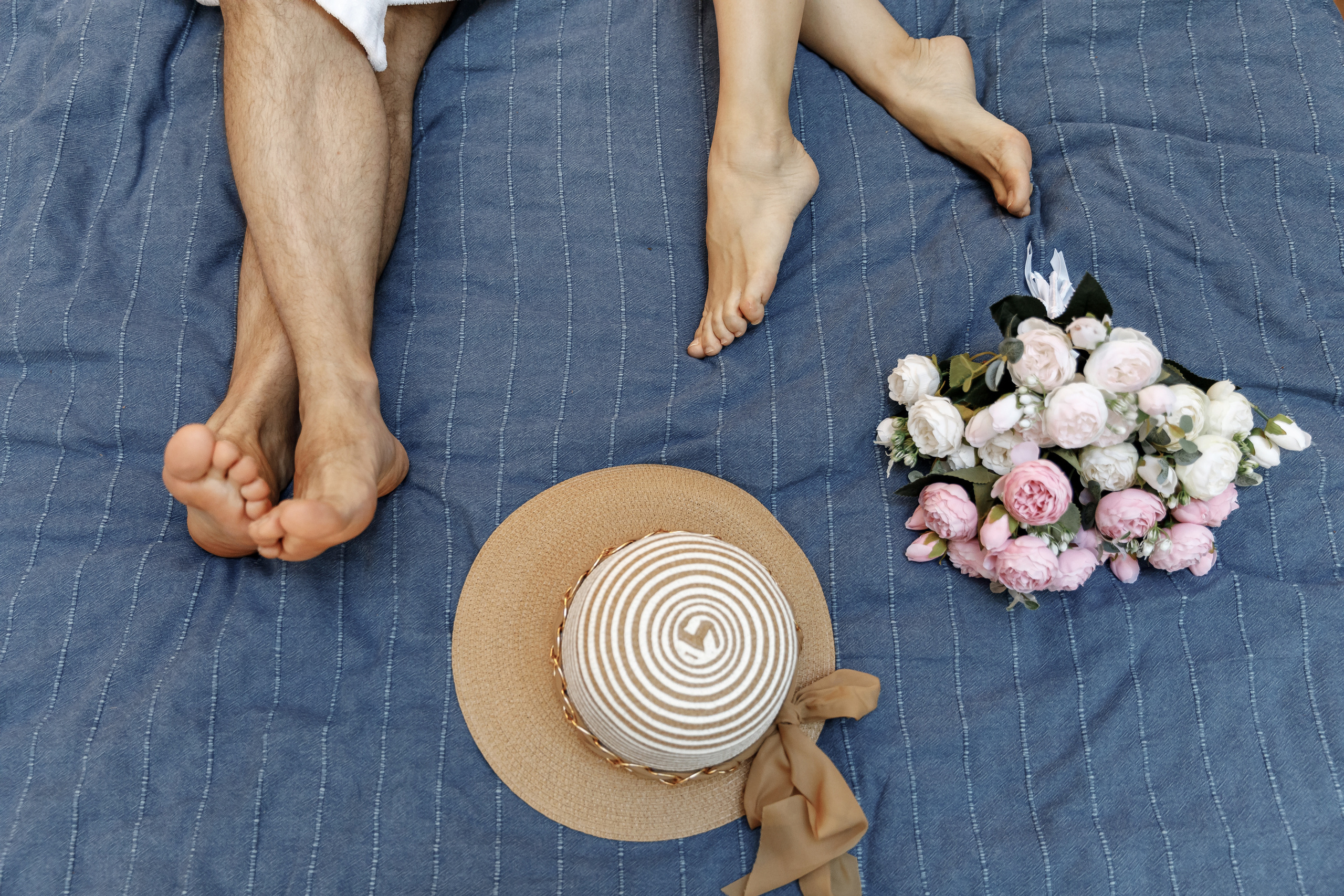 Любовь, солнце и Вино. Свадебный фотограф Колесников Антон