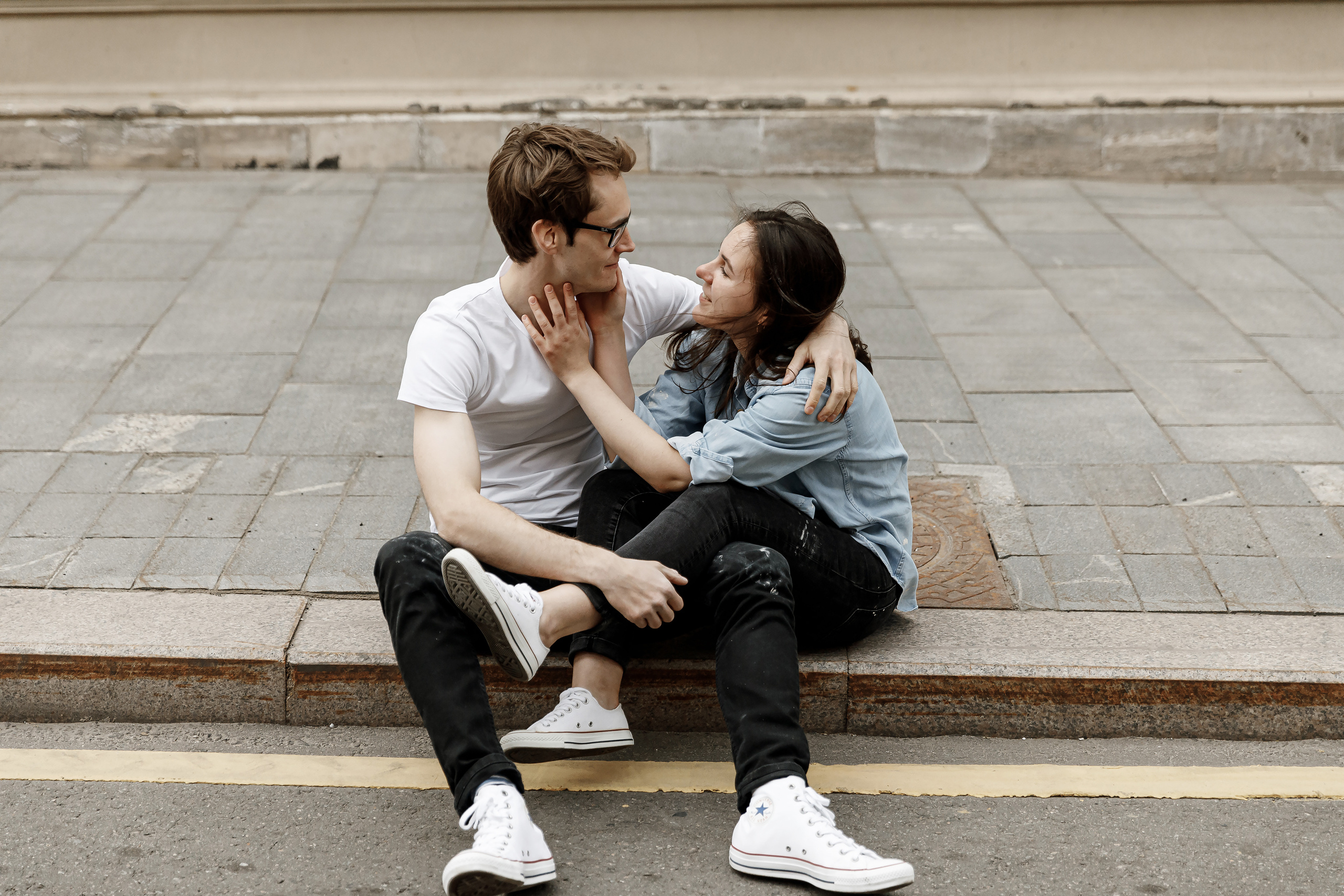 Мастерская любви. Свадебный фотограф Колесников Антон