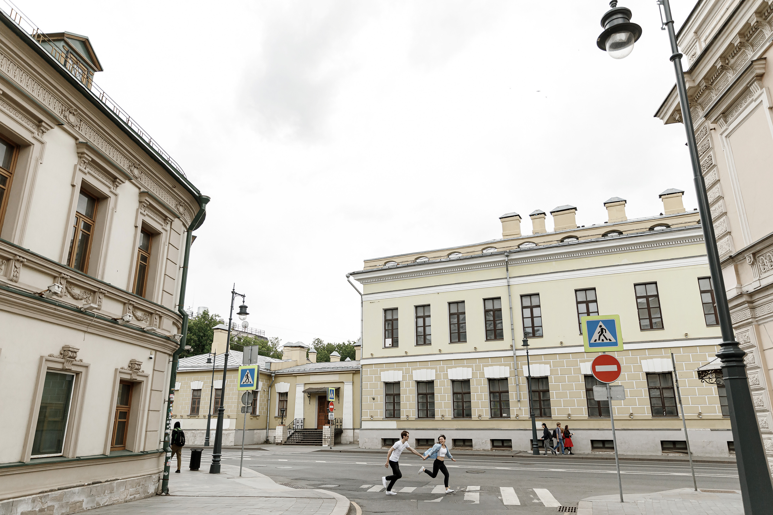 Мастерская любви. Свадебный фотограф Колесников Антон
