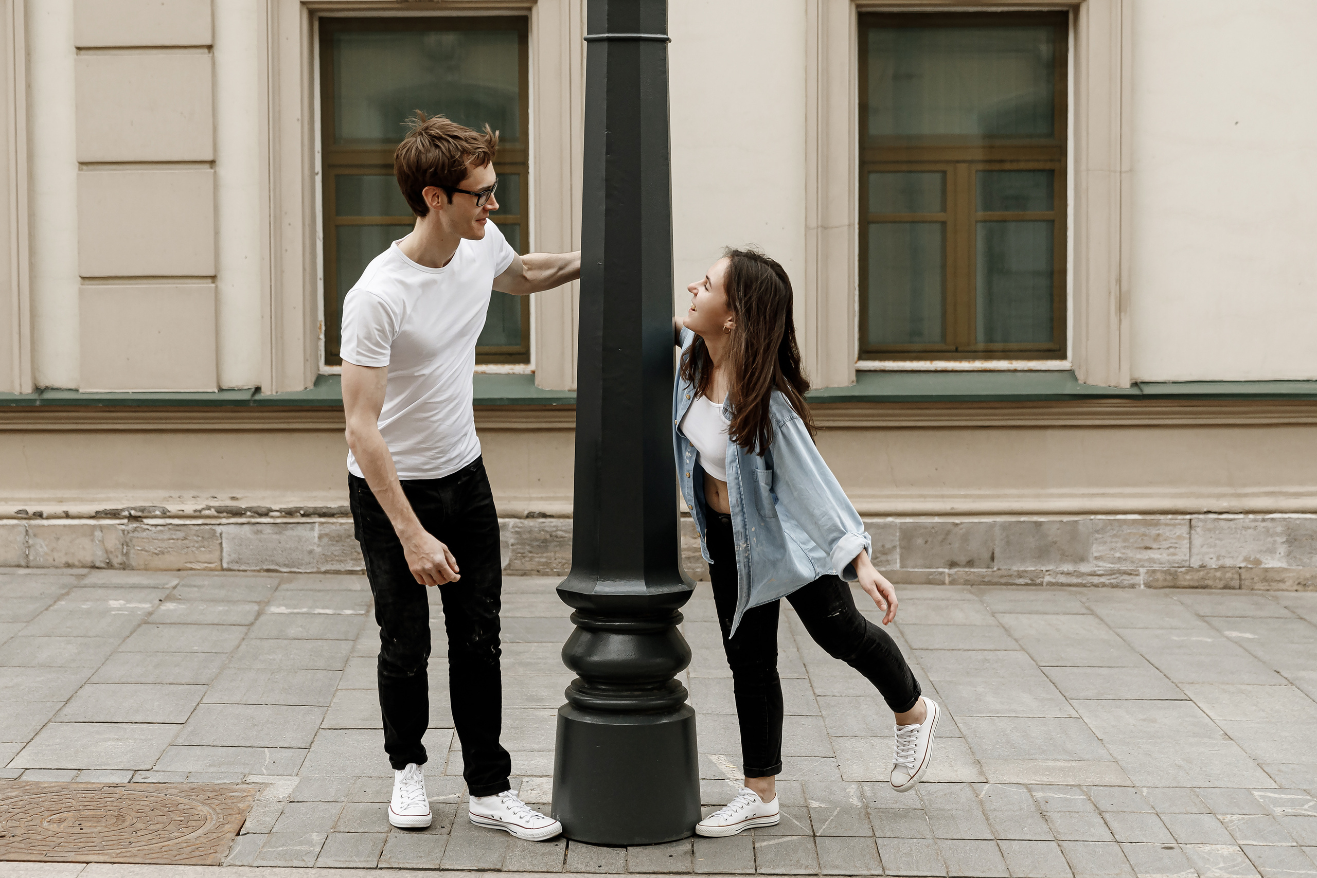 Мастерская любви. Свадебный фотограф Колесников Антон