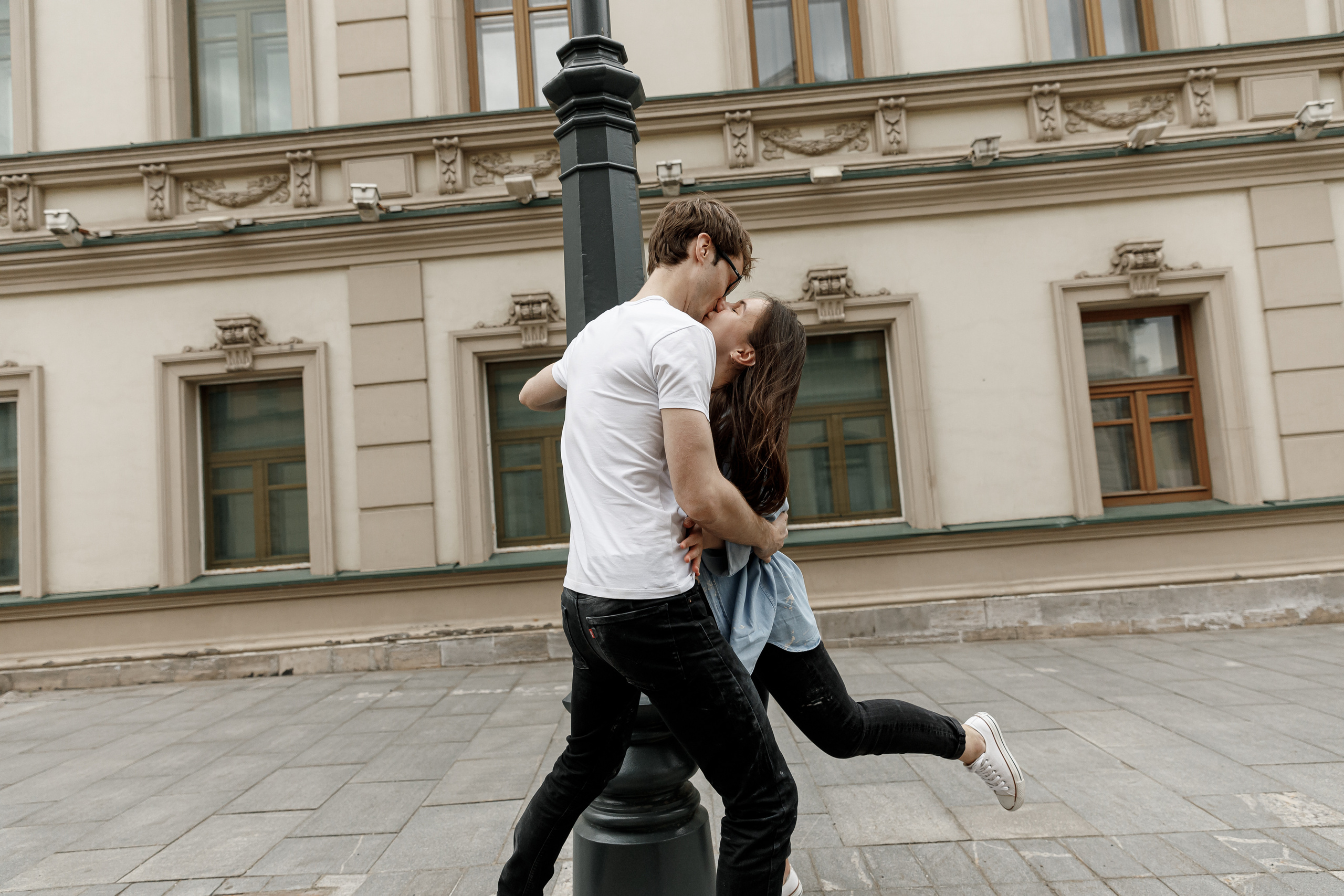 Мастерская любви. Свадебный фотограф Колесников Антон