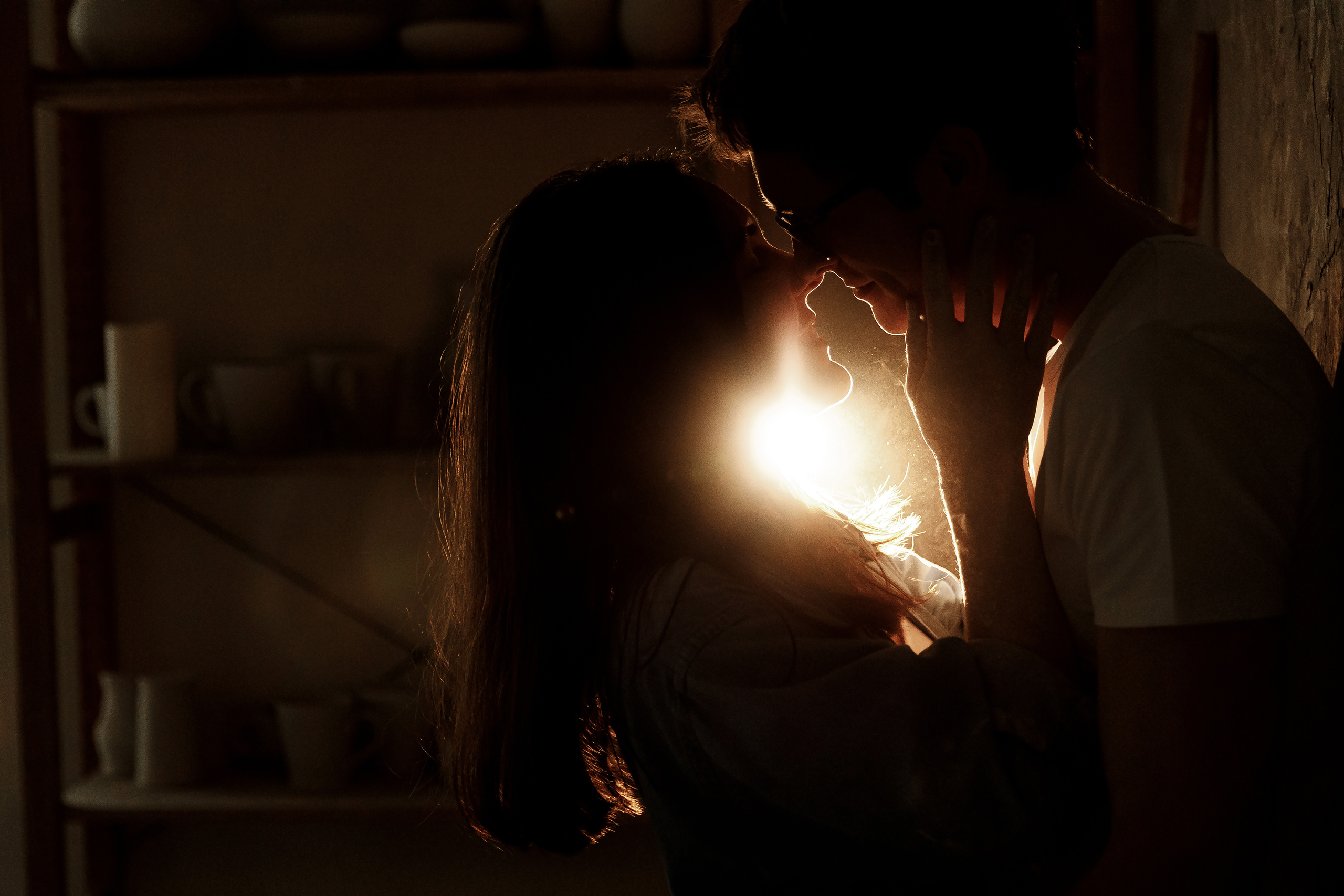 Мастерская любви. Свадебный фотограф Колесников Антон