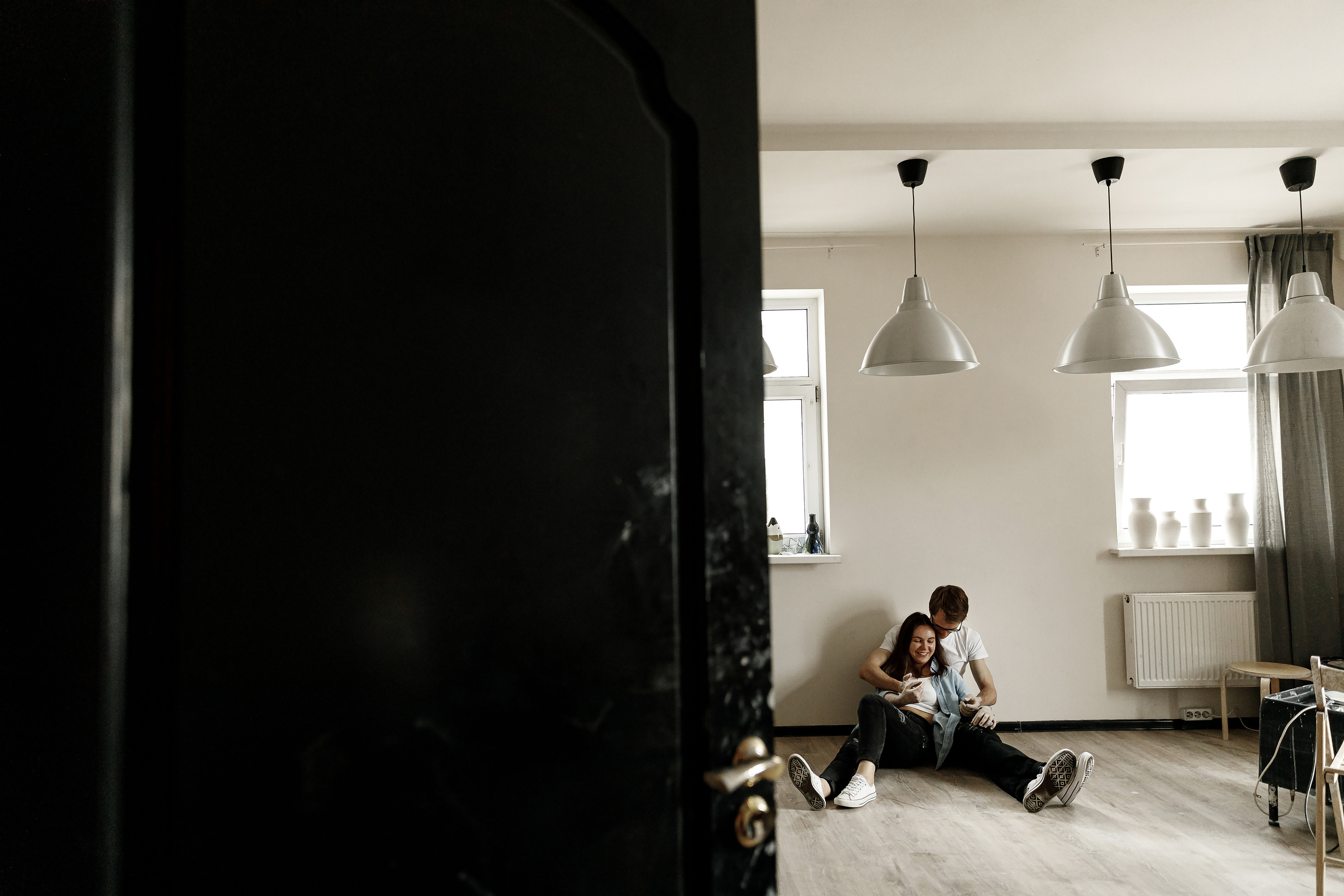 Мастерская любви. Свадебный фотограф Колесников Антон