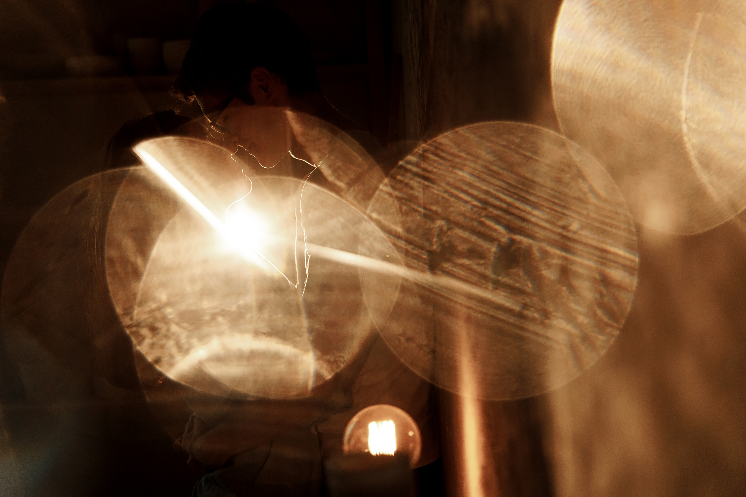 Мастерская любви. Свадебный фотограф Колесников Антон