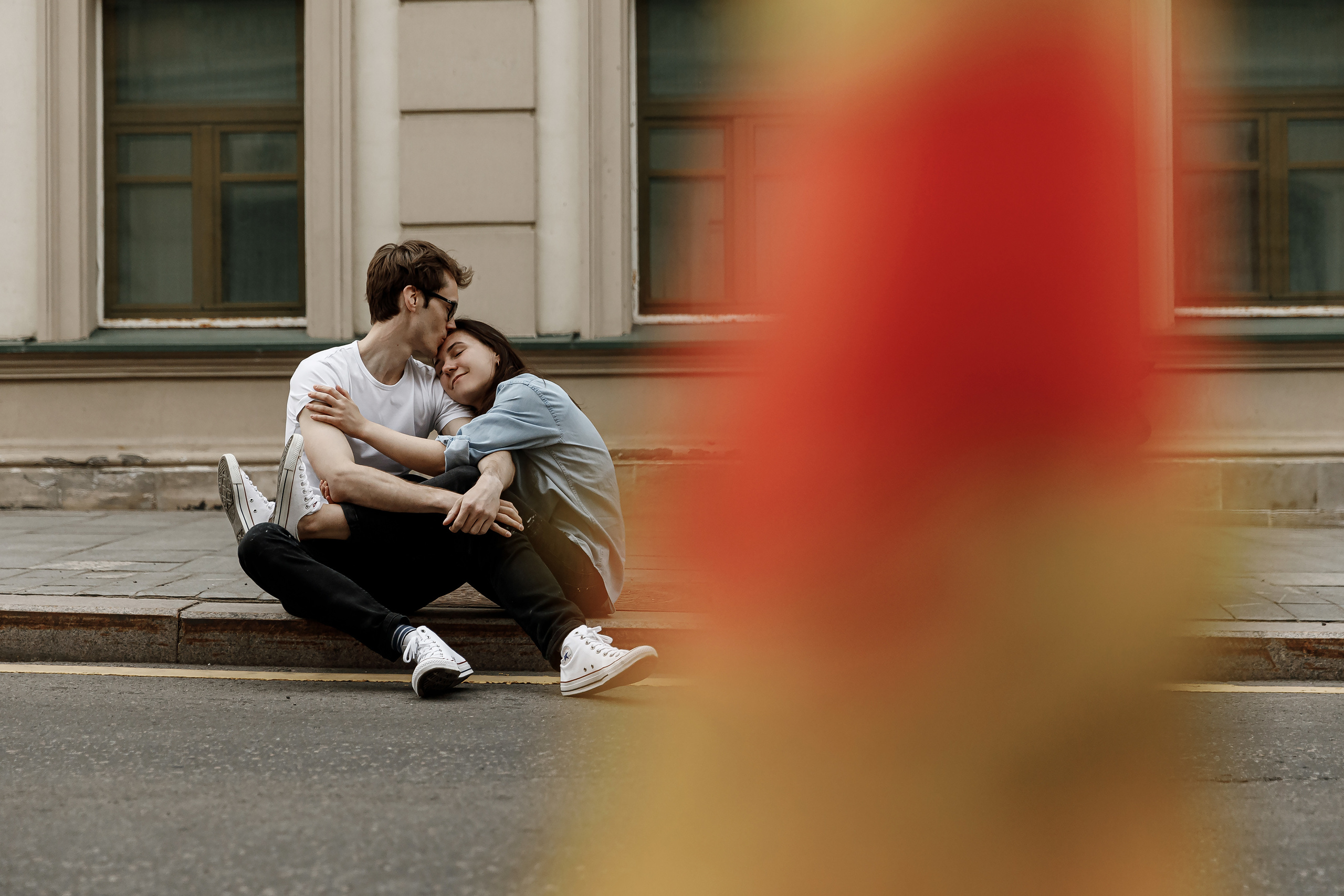 Мастерская любви. Свадебный фотограф Колесников Антон