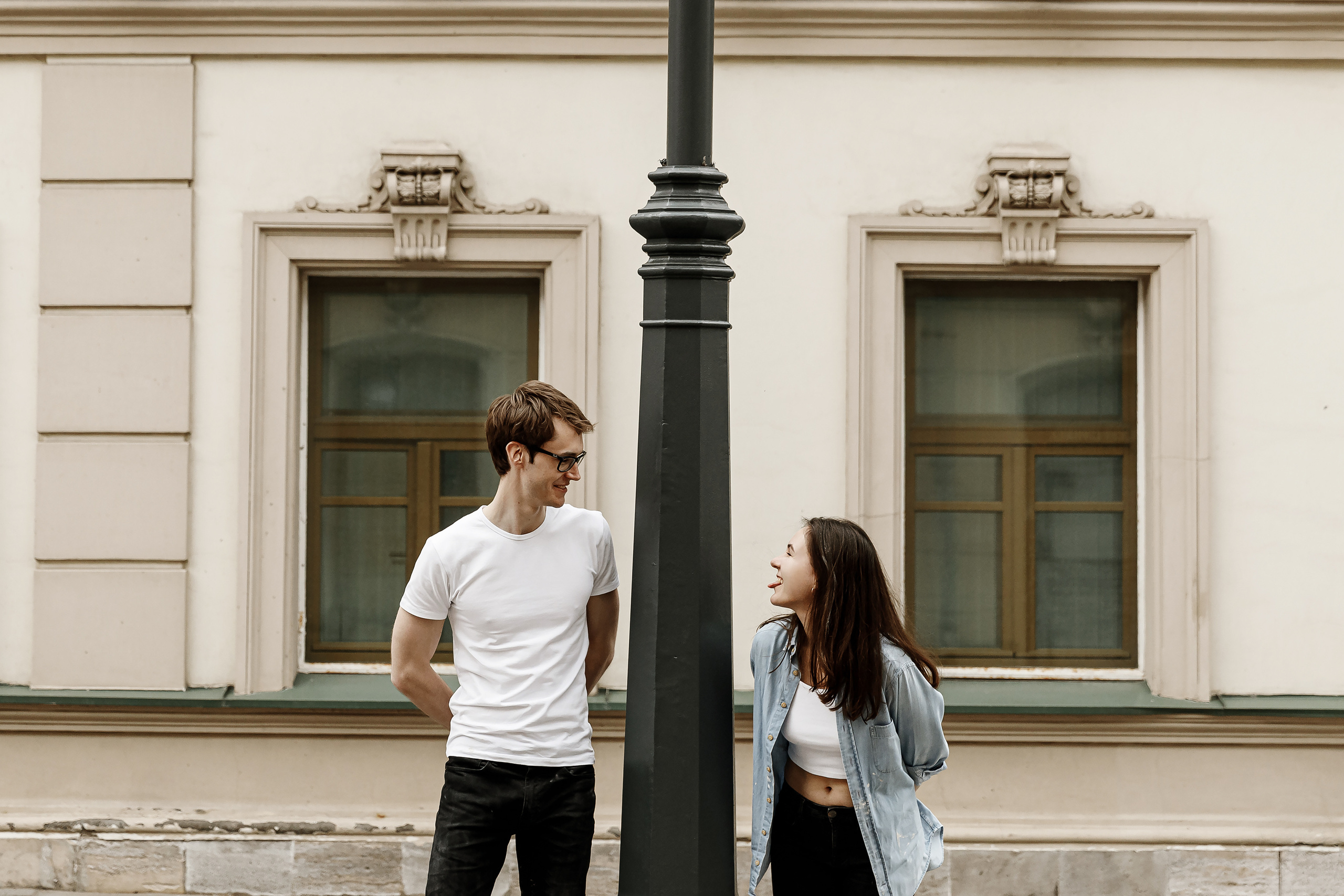 Мастерская любви. Свадебный фотограф Колесников Антон