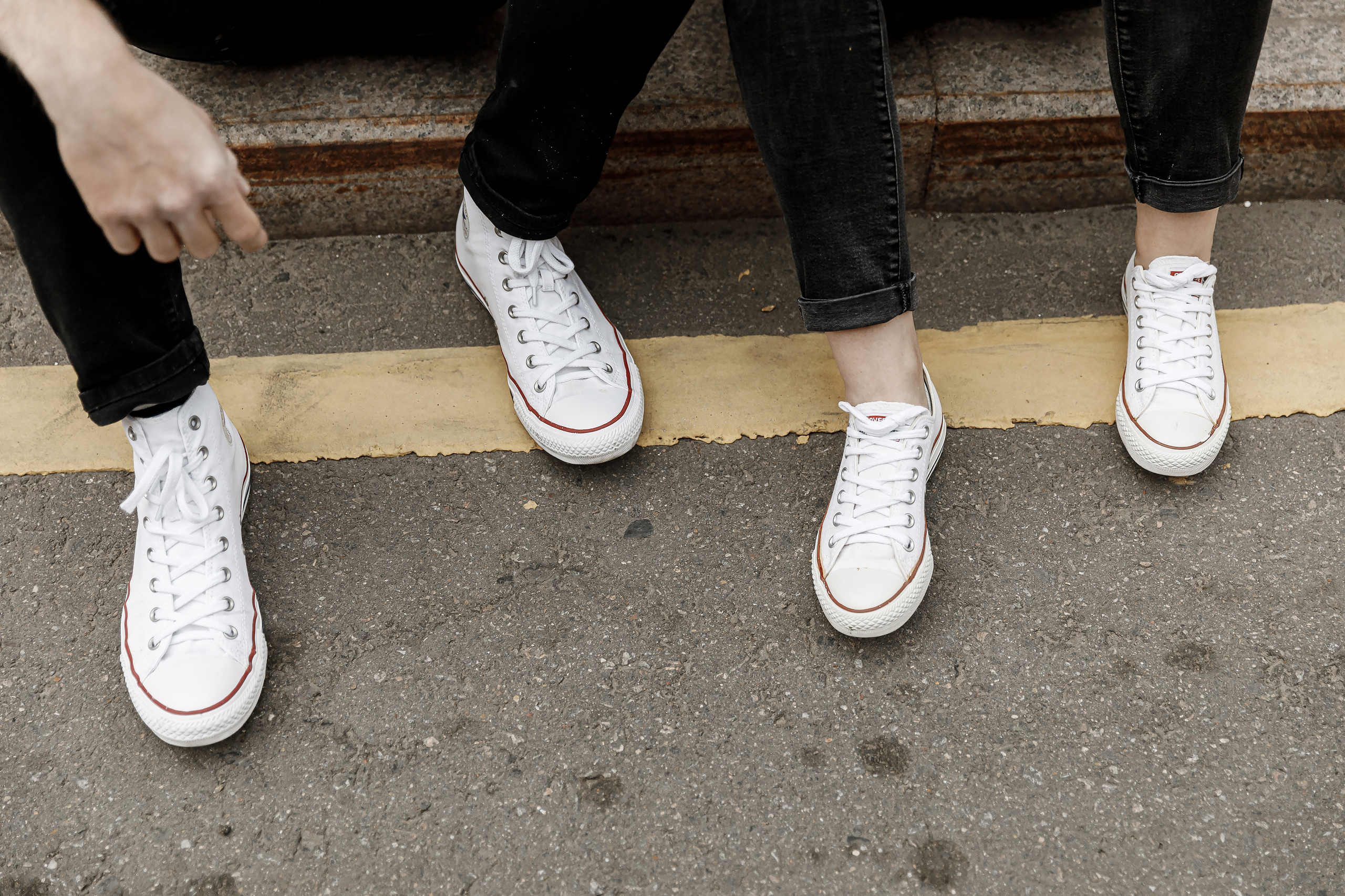 Мастерская любви. Свадебный фотограф Колесников Антон