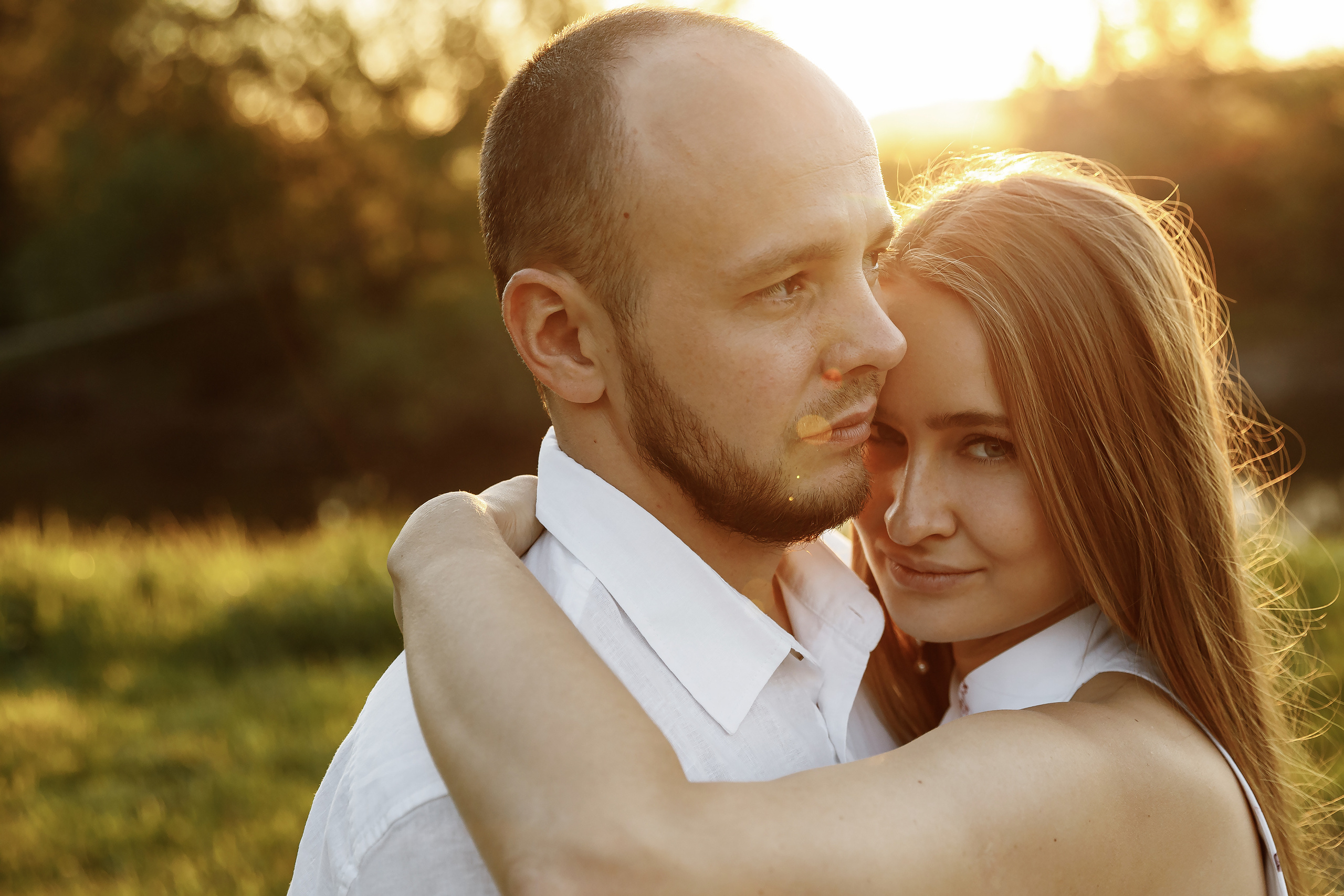 Любовь, солнце и Вино. Свадебный фотограф Колесников Антон