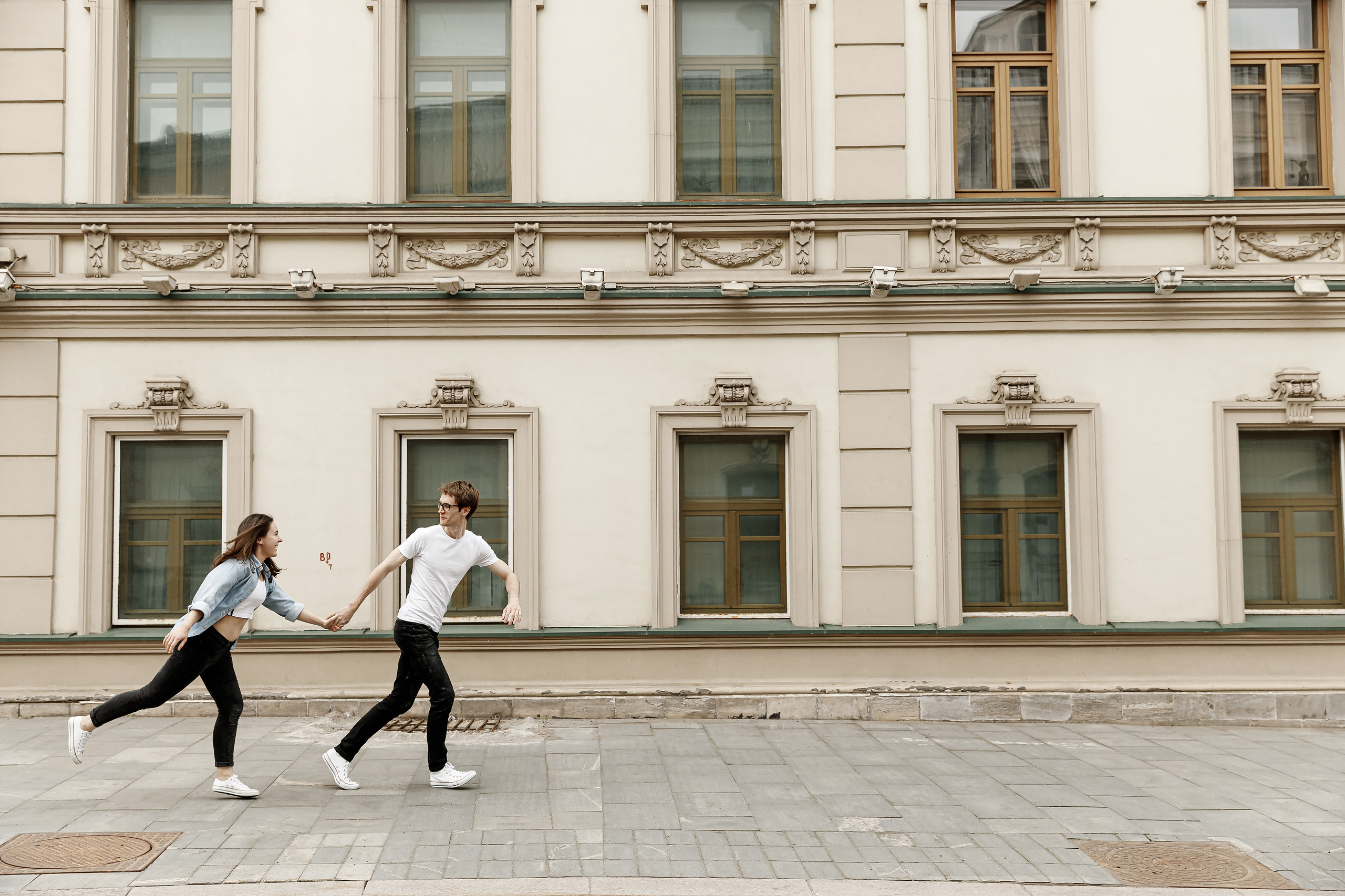 Мастерская любви. Свадебный фотограф Колесников Антон