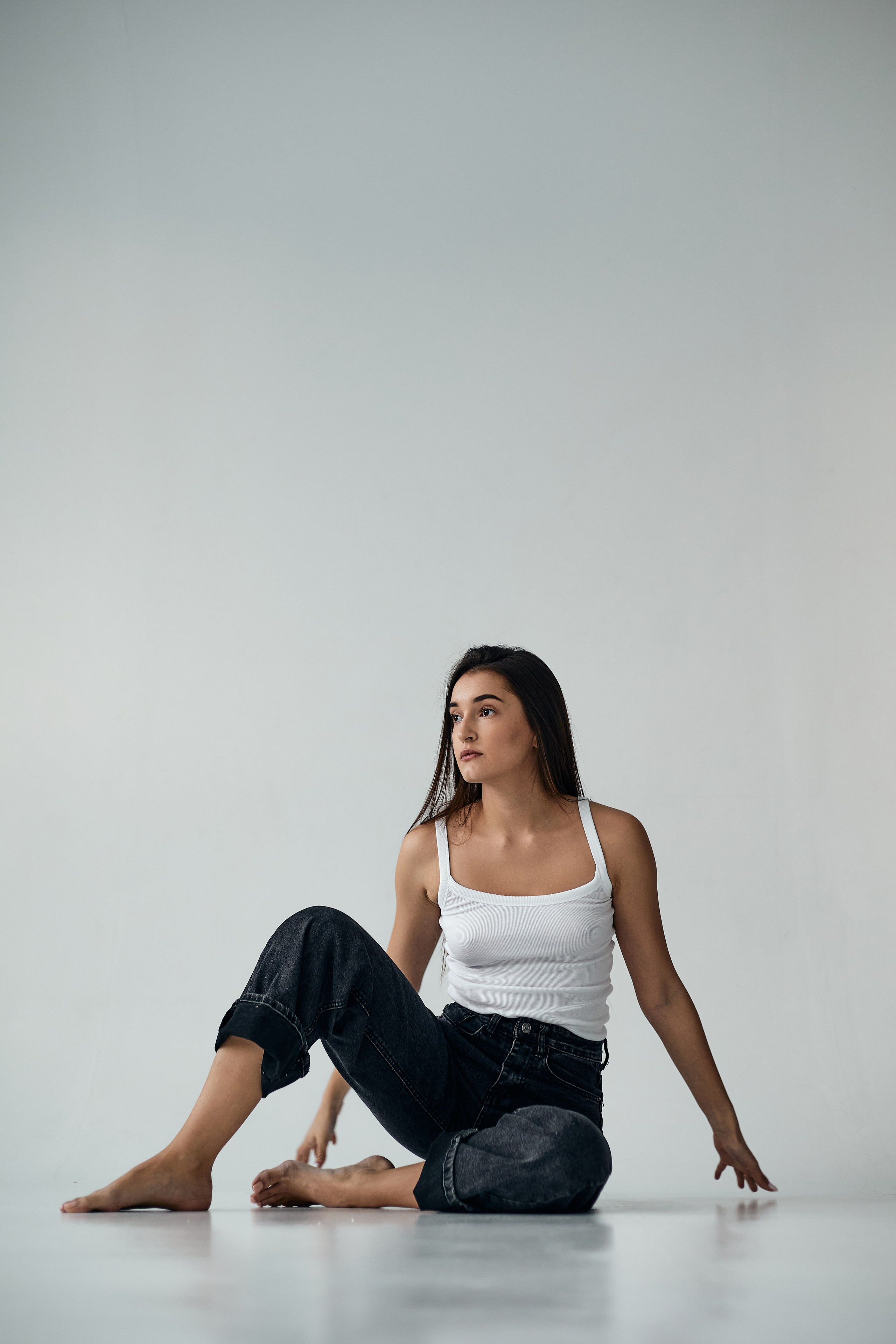 Ксюша. Александр и Евгения Фокины — фотограф Екатеринбург, Первоуральск